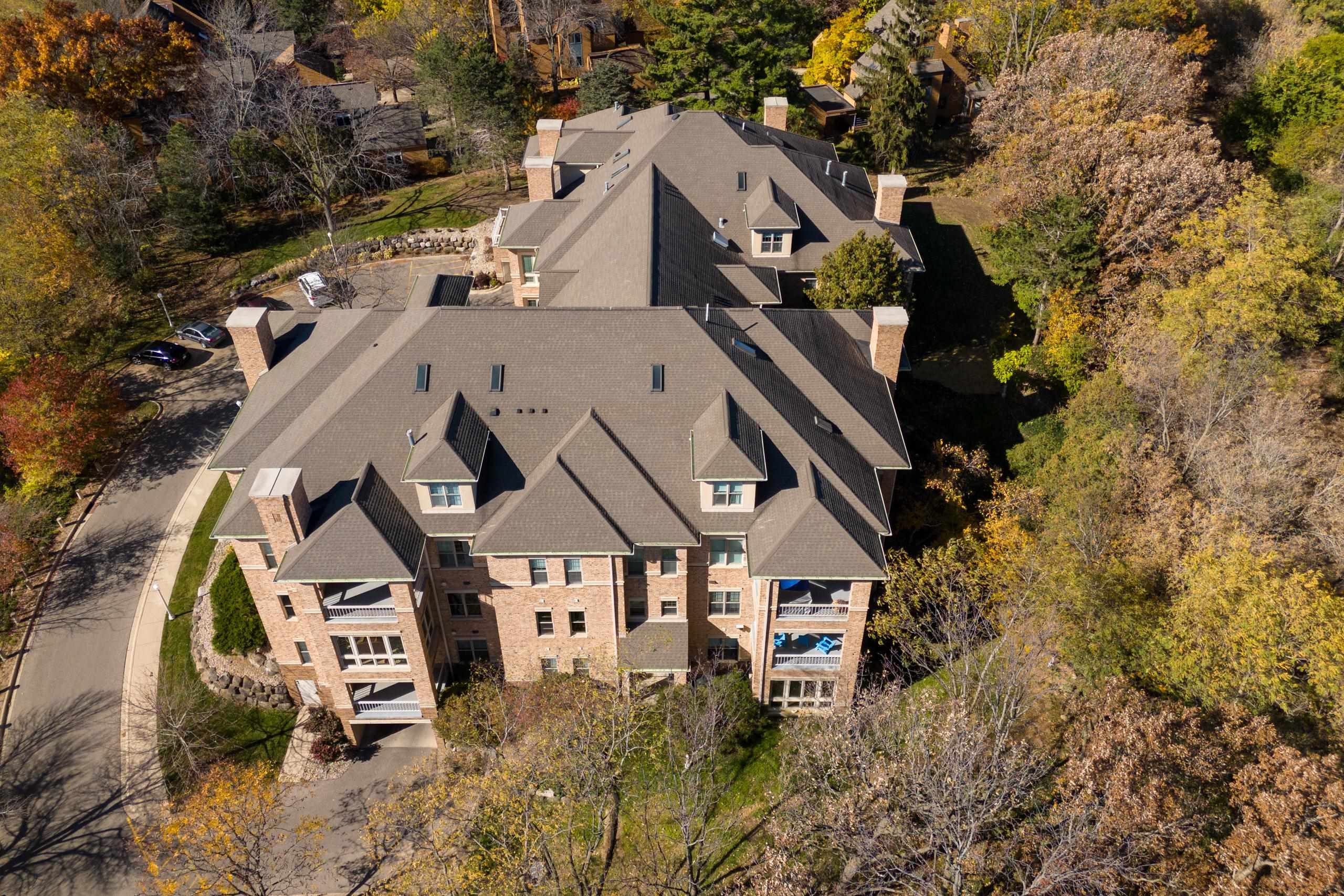 5418 Old Middleton Road 302