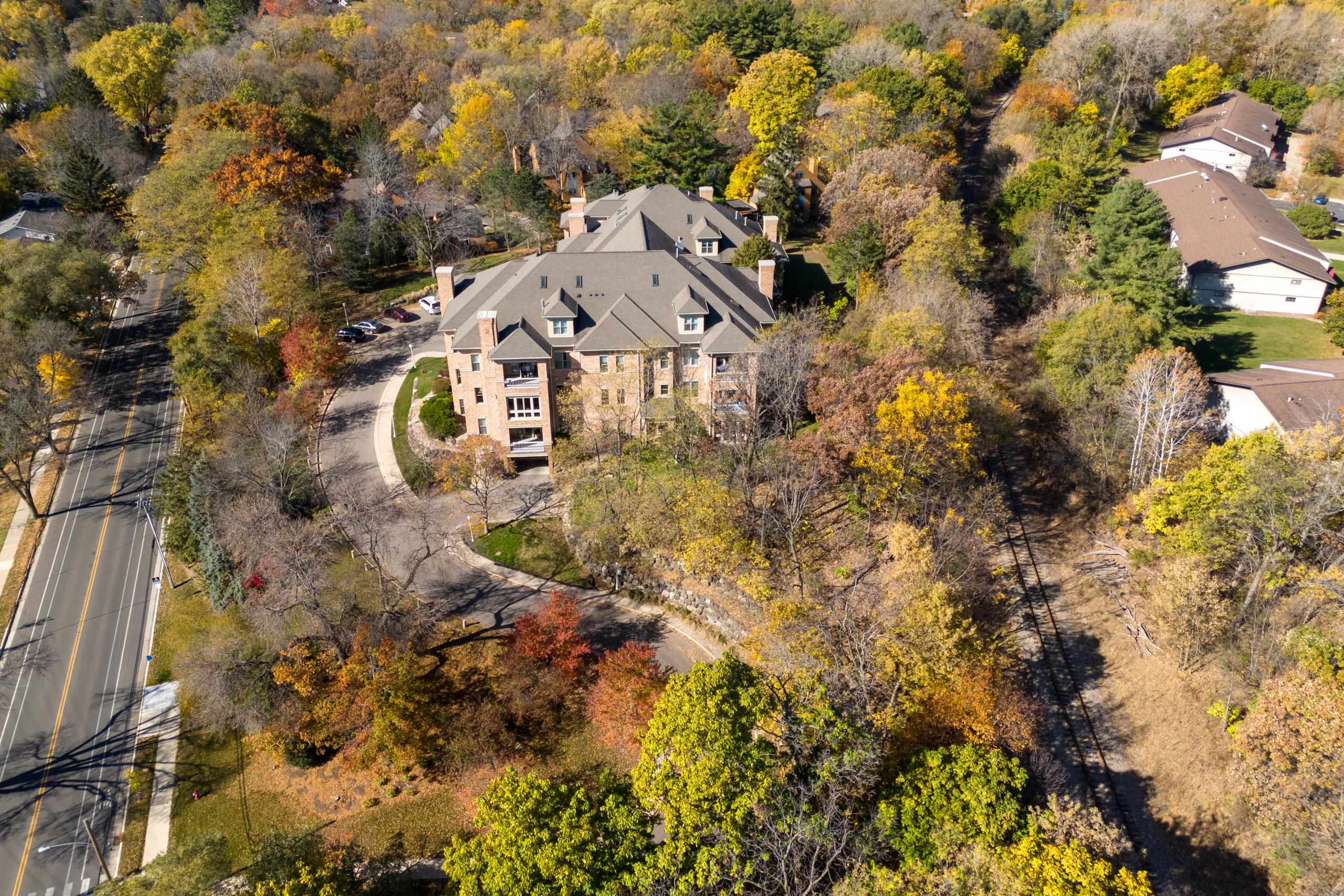 5418 Old Middleton Road 302