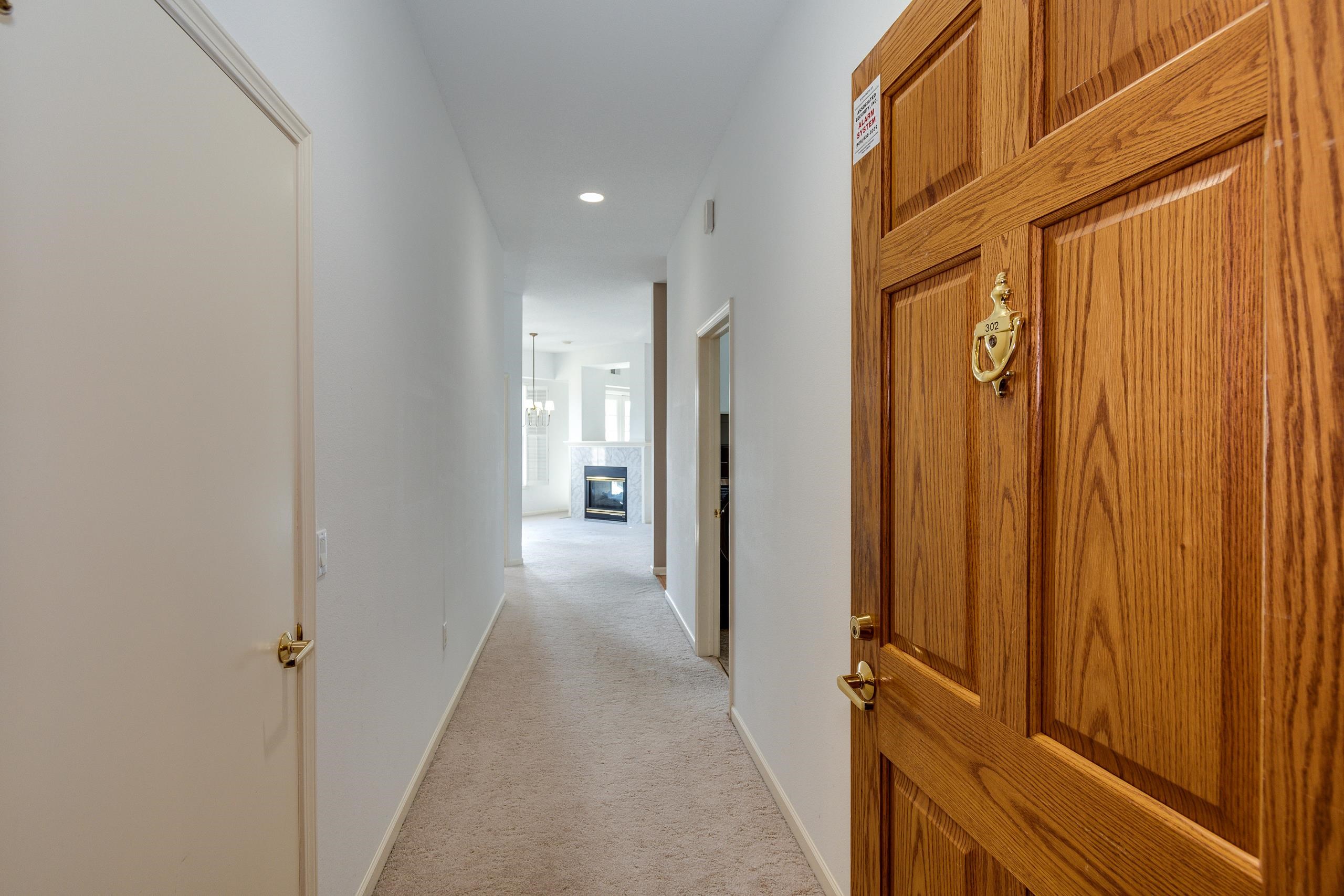 5418 Old Middleton Road 302