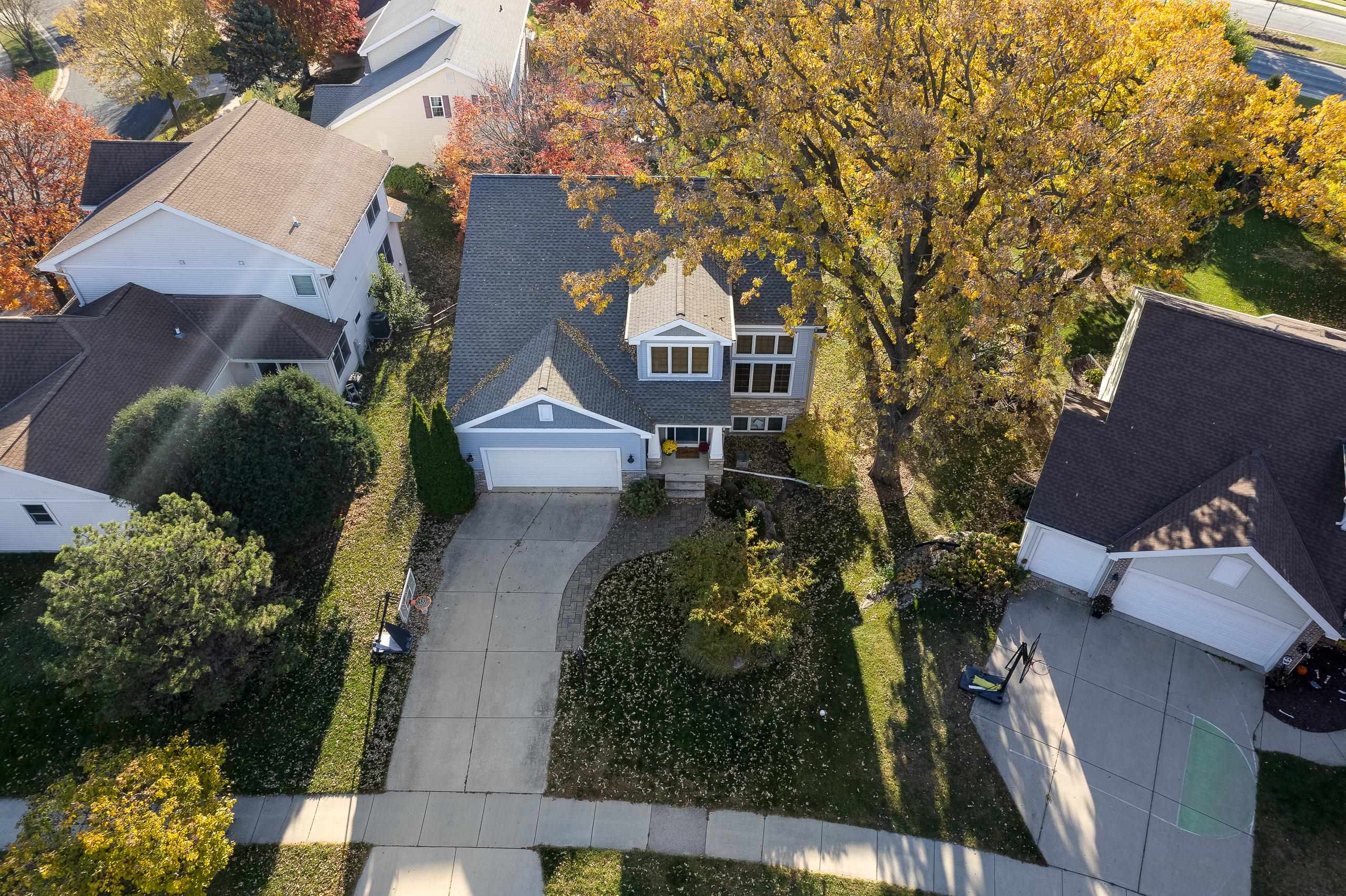 5705 Rosslare Lane
