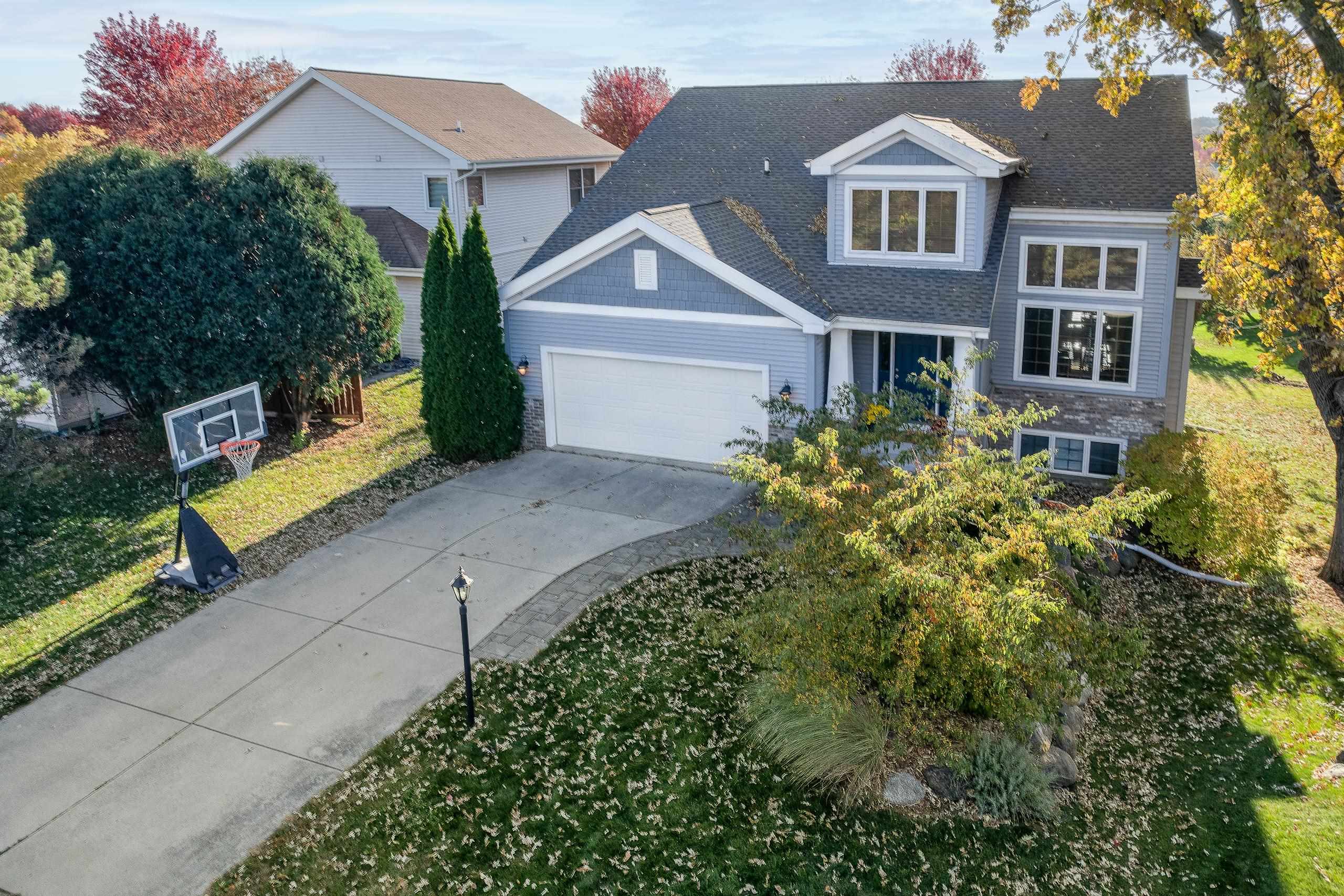 5705 Rosslare Lane