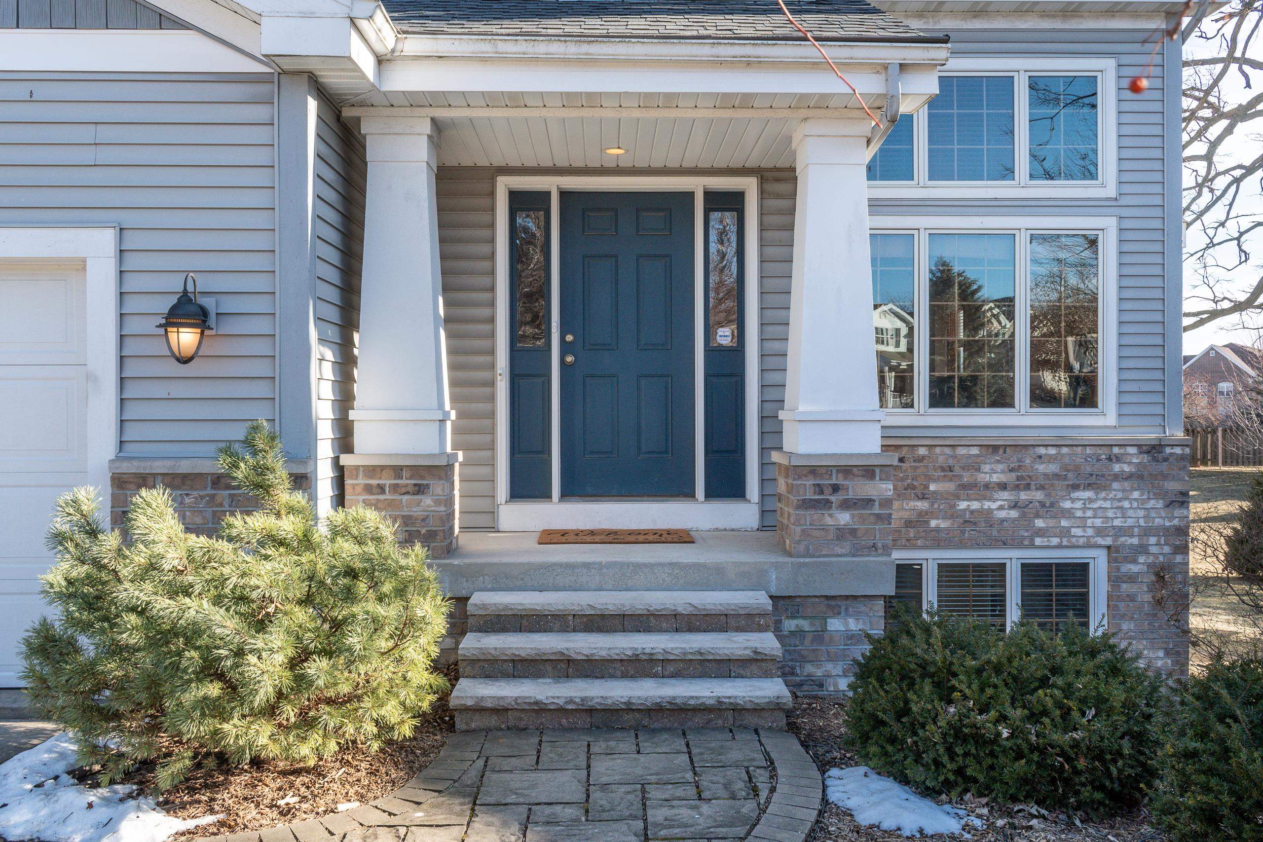 5705 Rosslare Lane