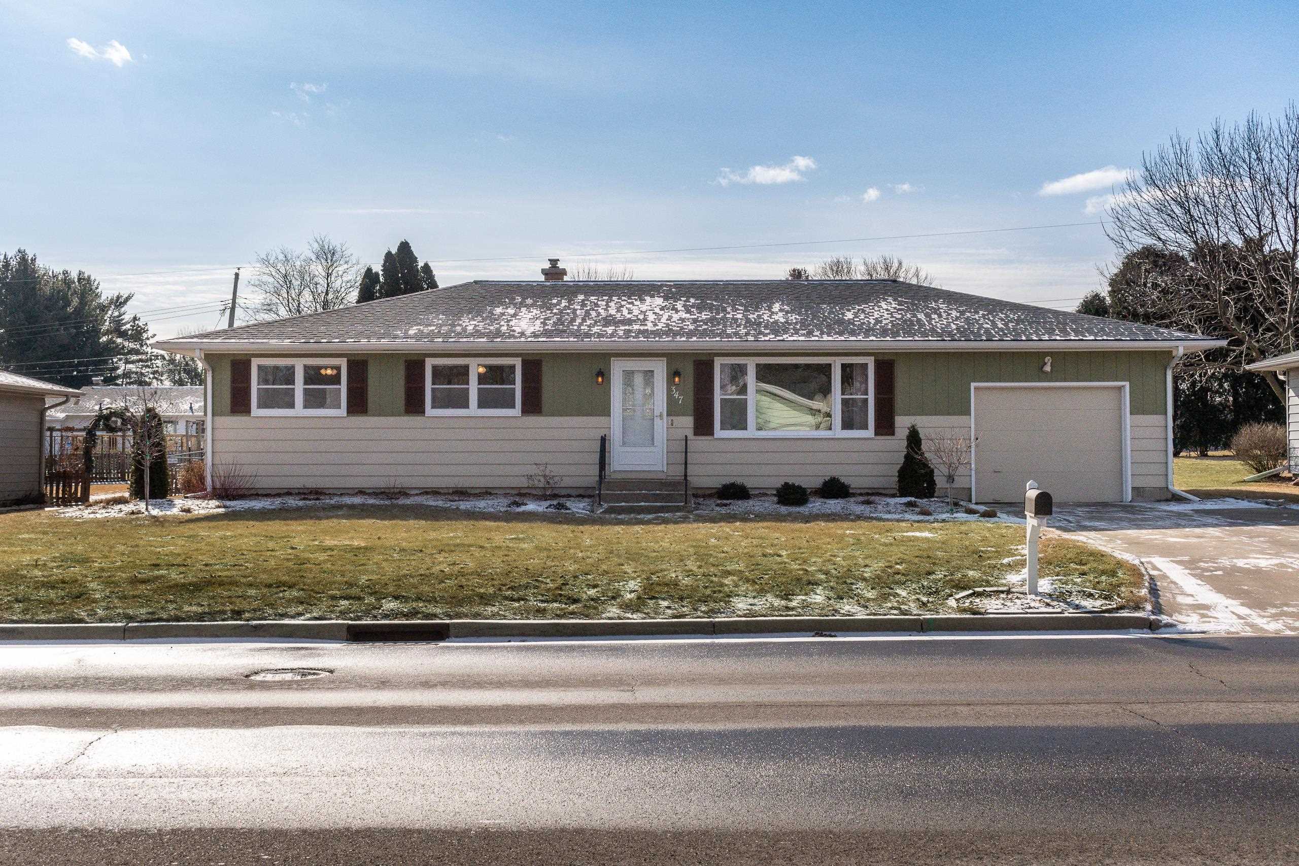347 E Klubertanz Drive