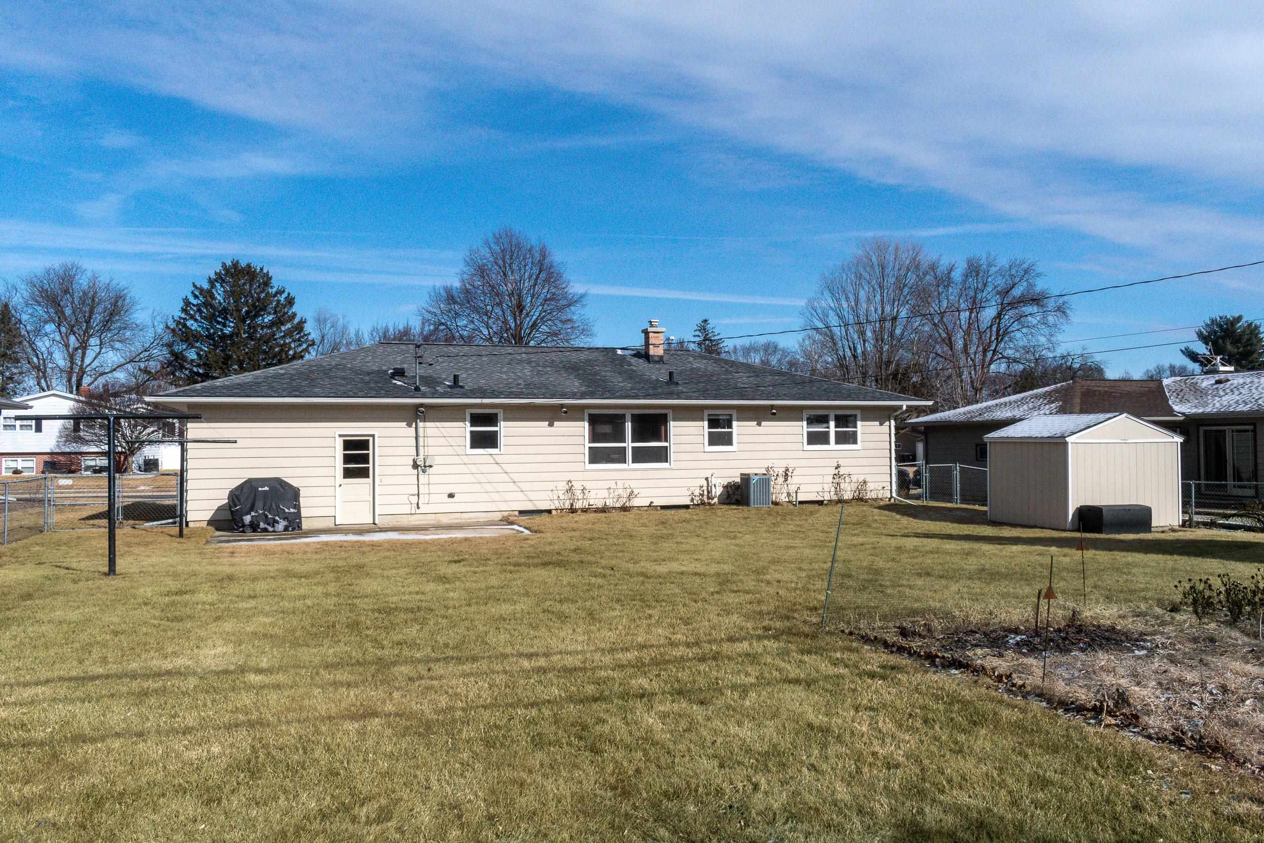 347 E Klubertanz Drive