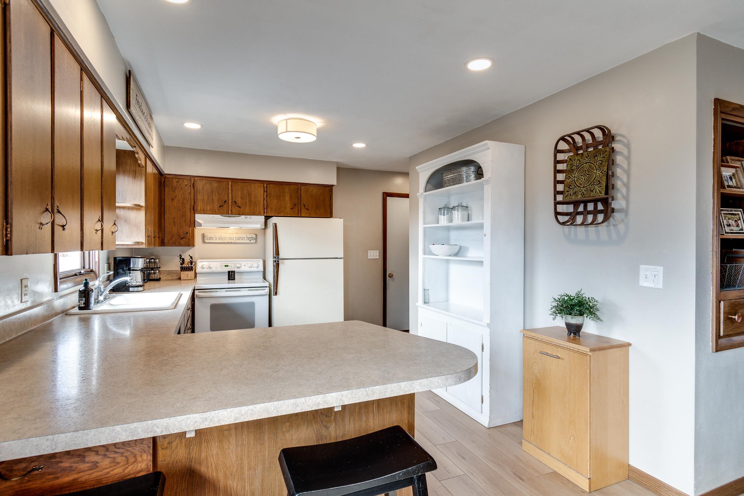 347 E Klubertanz Drive