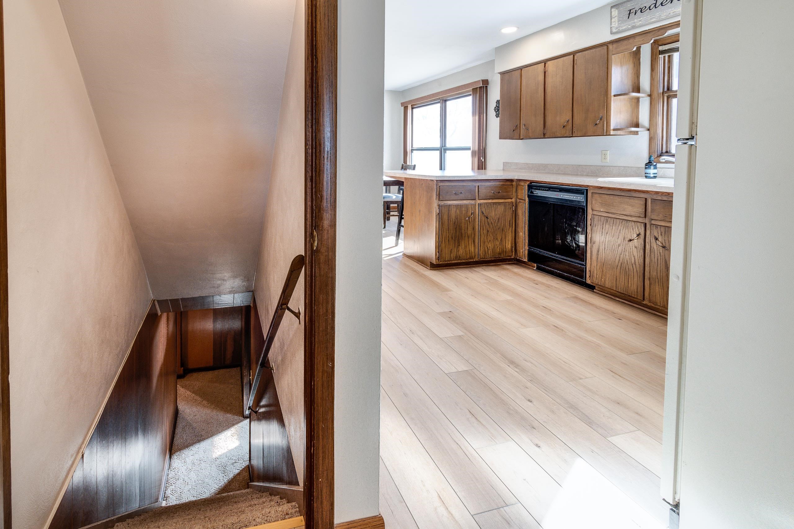 347 E Klubertanz Drive