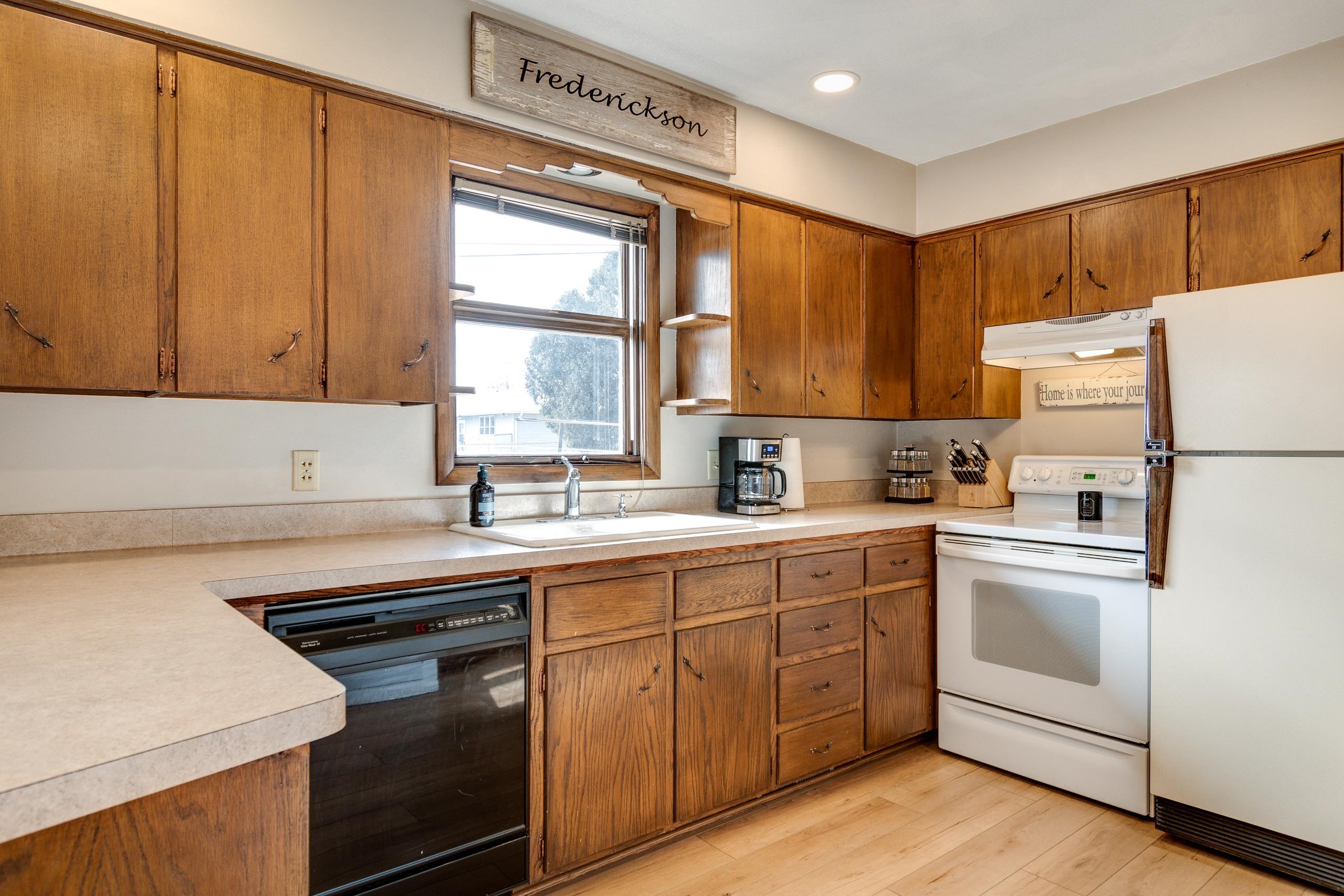 347 E Klubertanz Drive