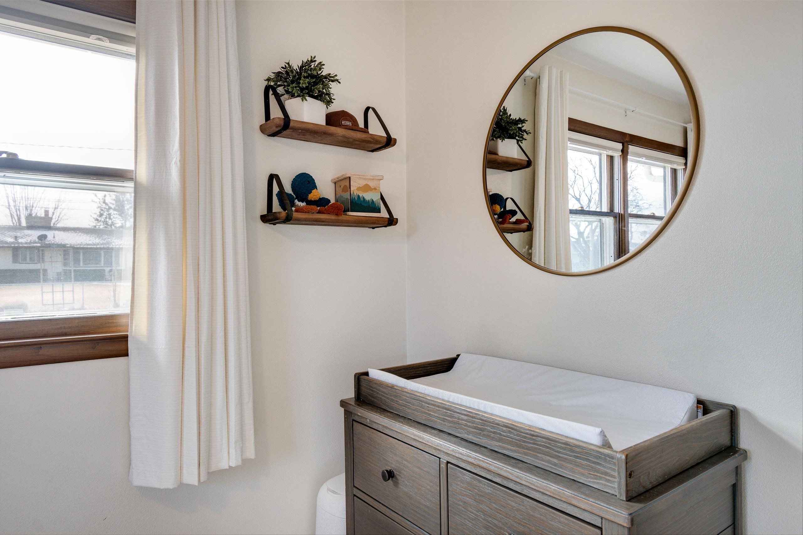 347 E Klubertanz Drive