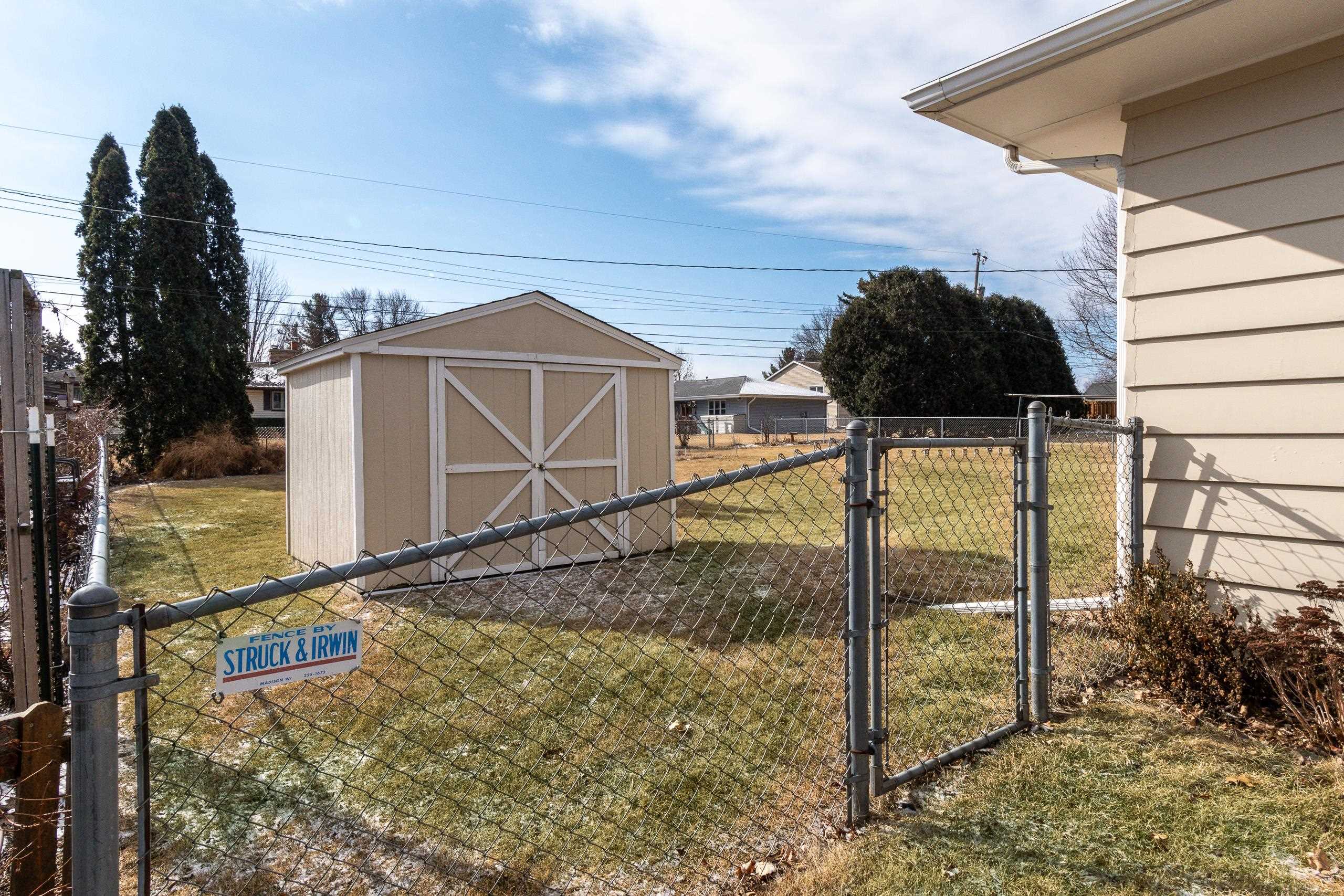 347 E Klubertanz Drive