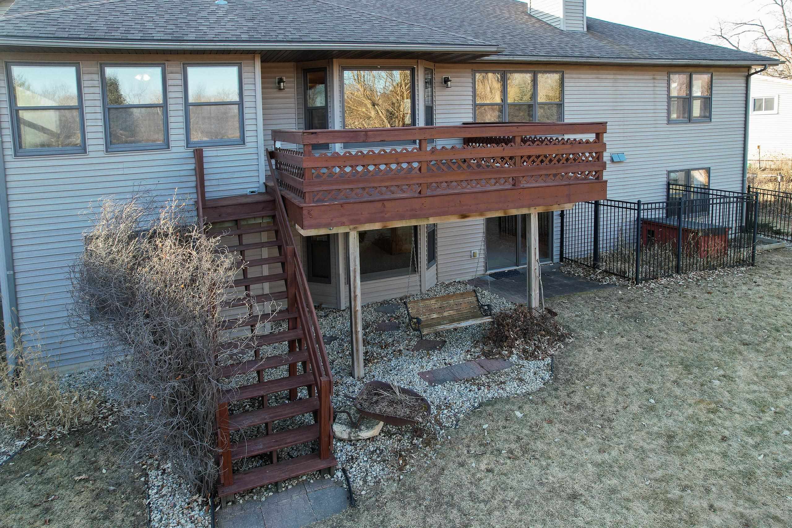 2080 Yahara Drive