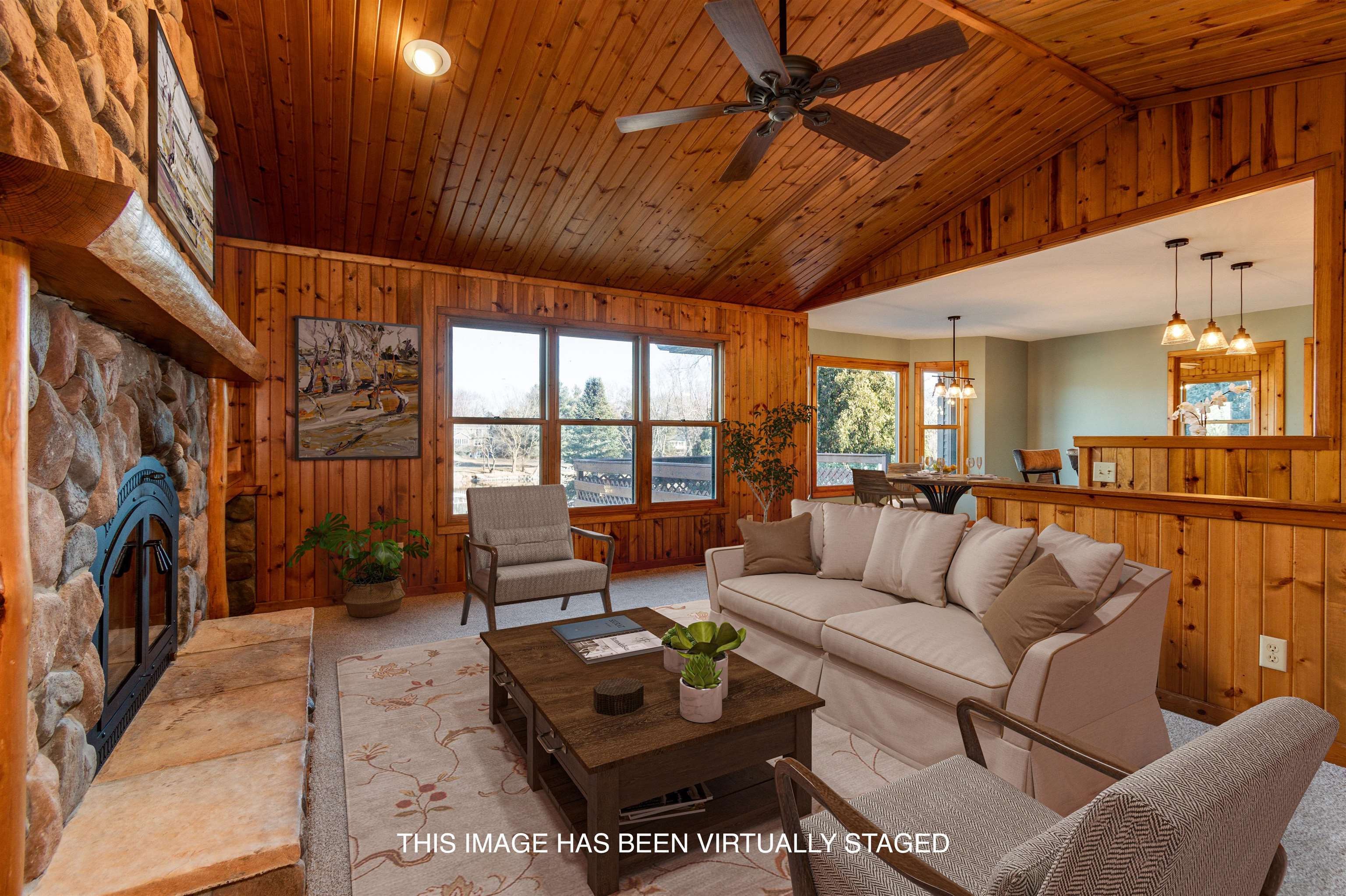 2080 Yahara Drive