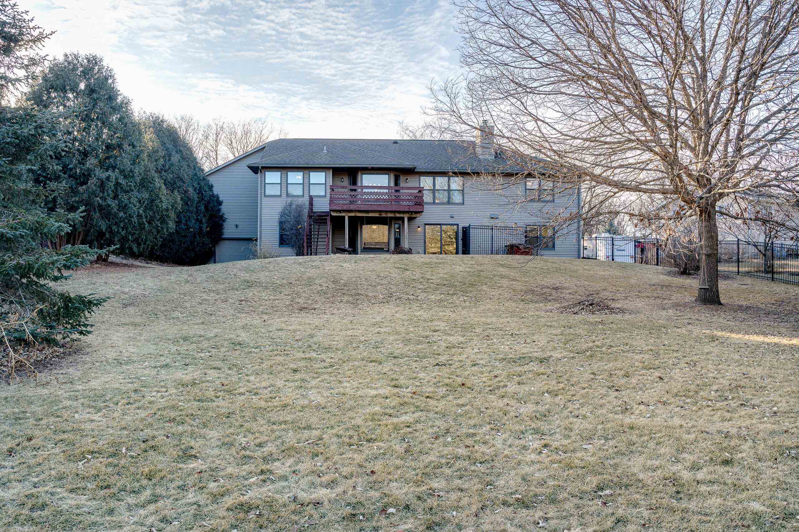 2080 Yahara Drive