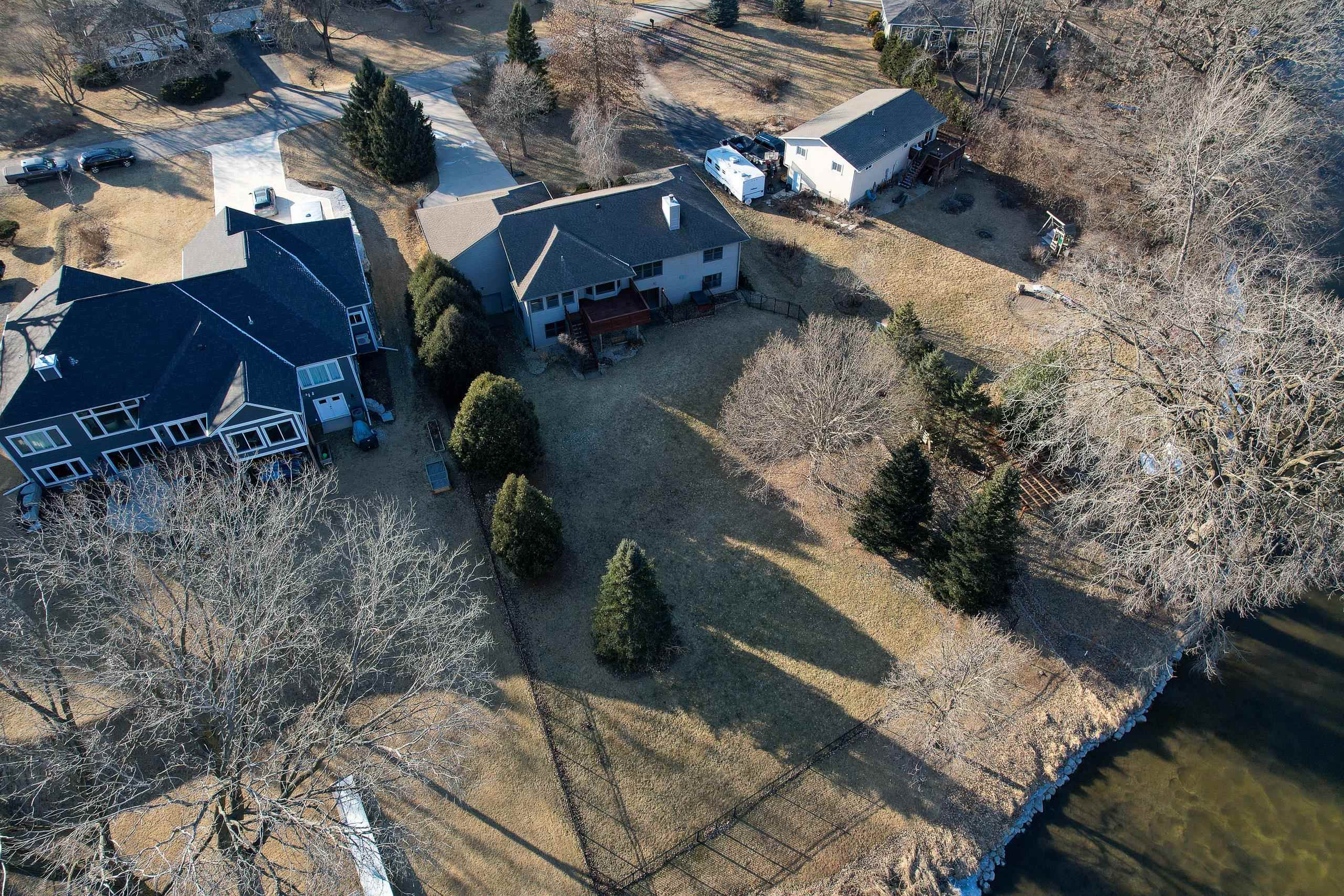 2080 Yahara Drive