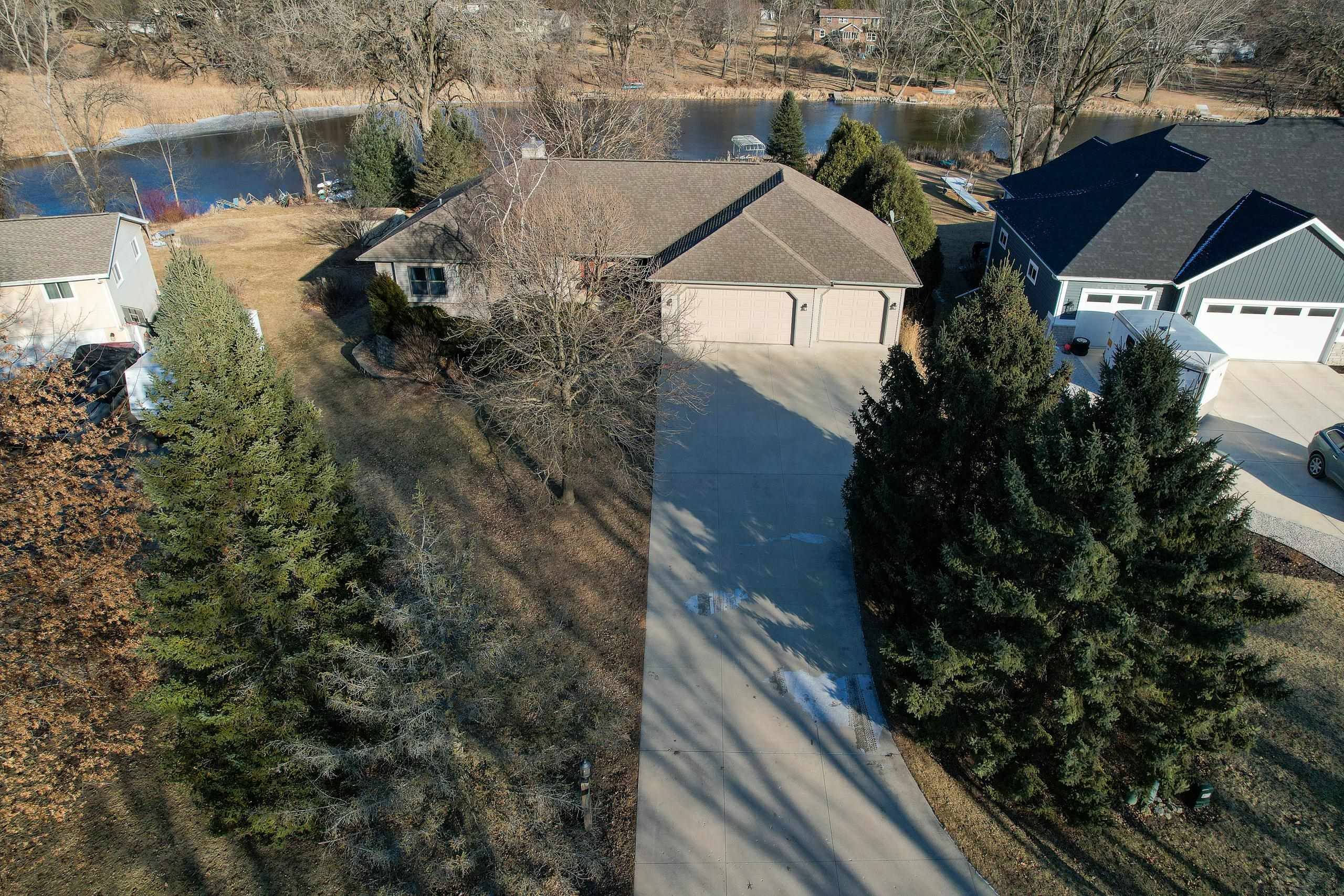 2080 Yahara Drive