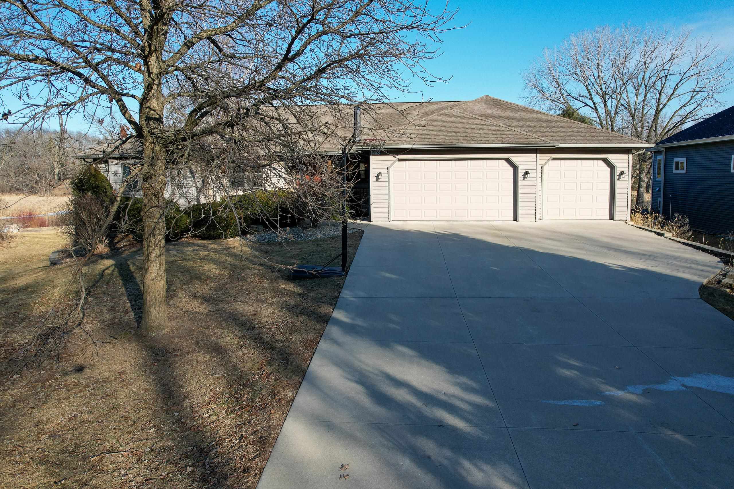 2080 Yahara Drive