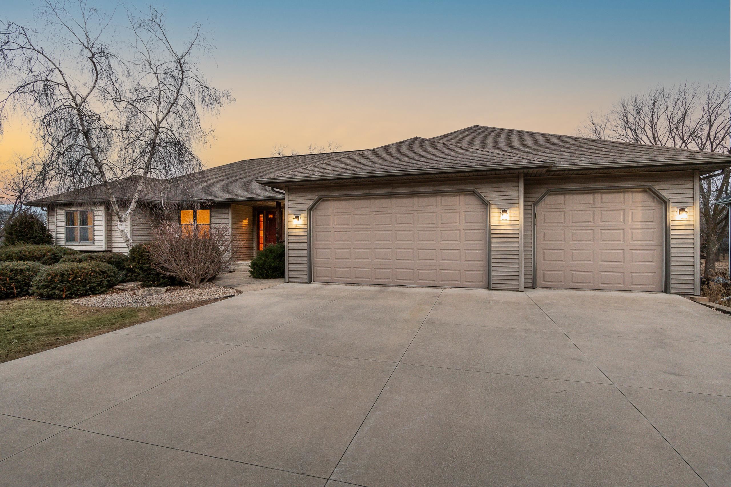 2080 Yahara Drive