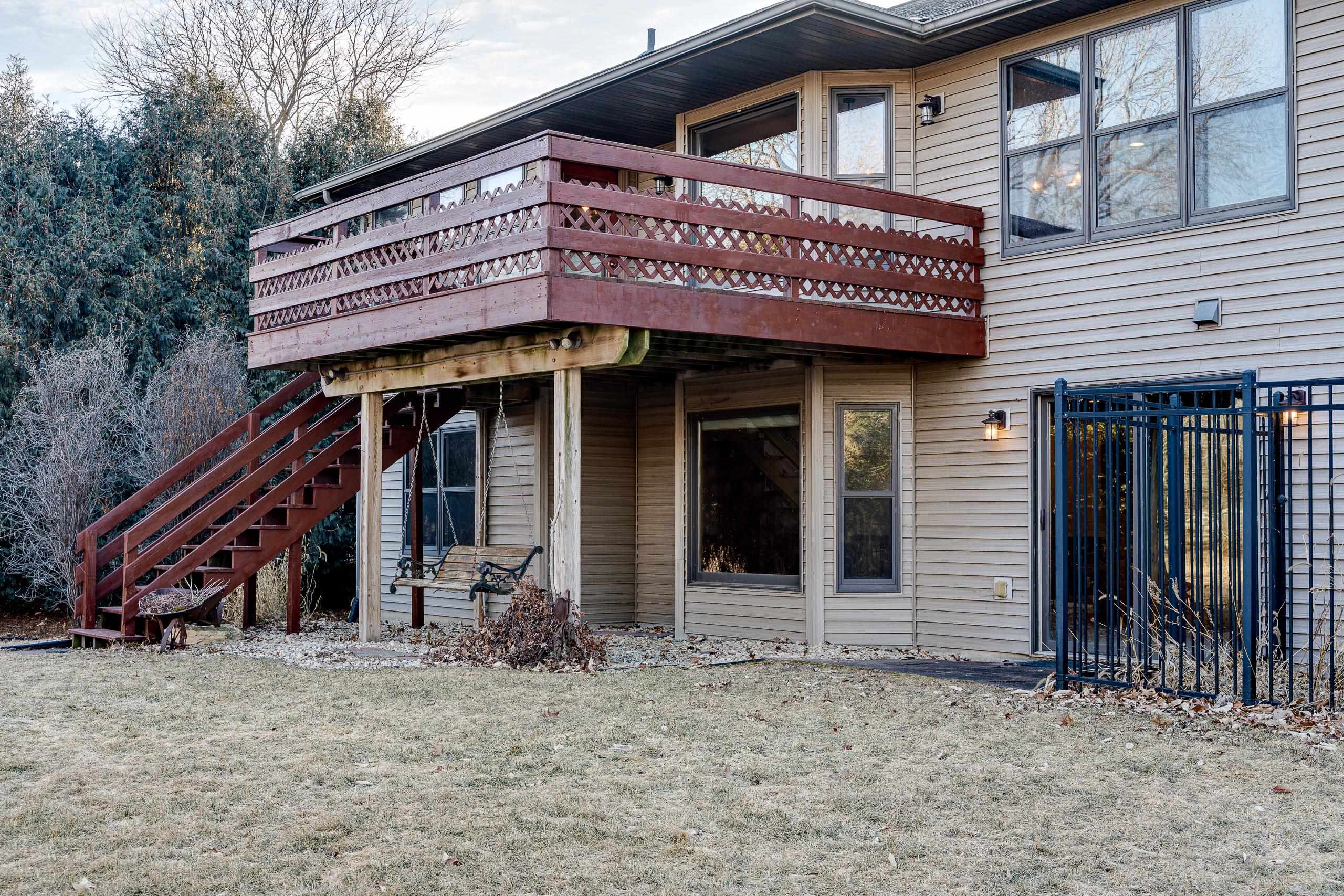2080 Yahara Drive