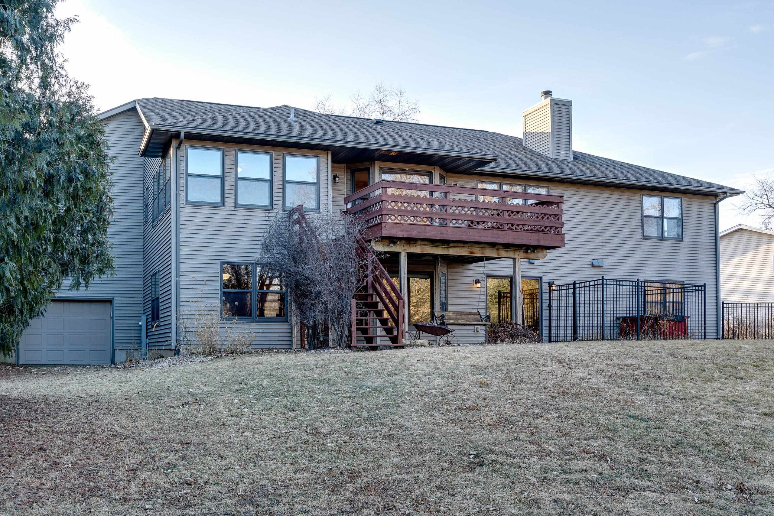 2080 Yahara Drive