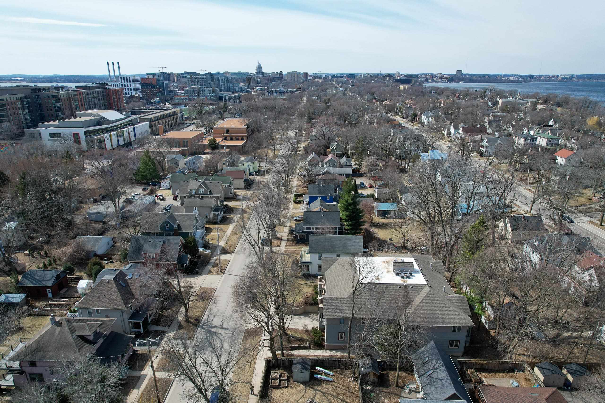 1140 E Dayton Street 104