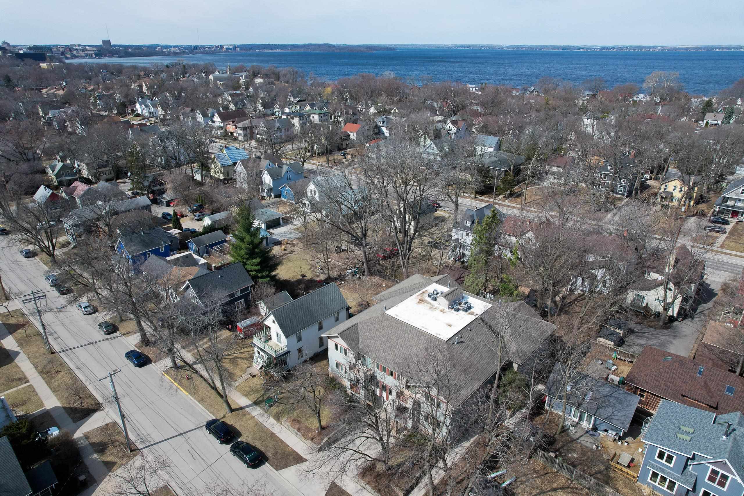 1140 E Dayton Street 104