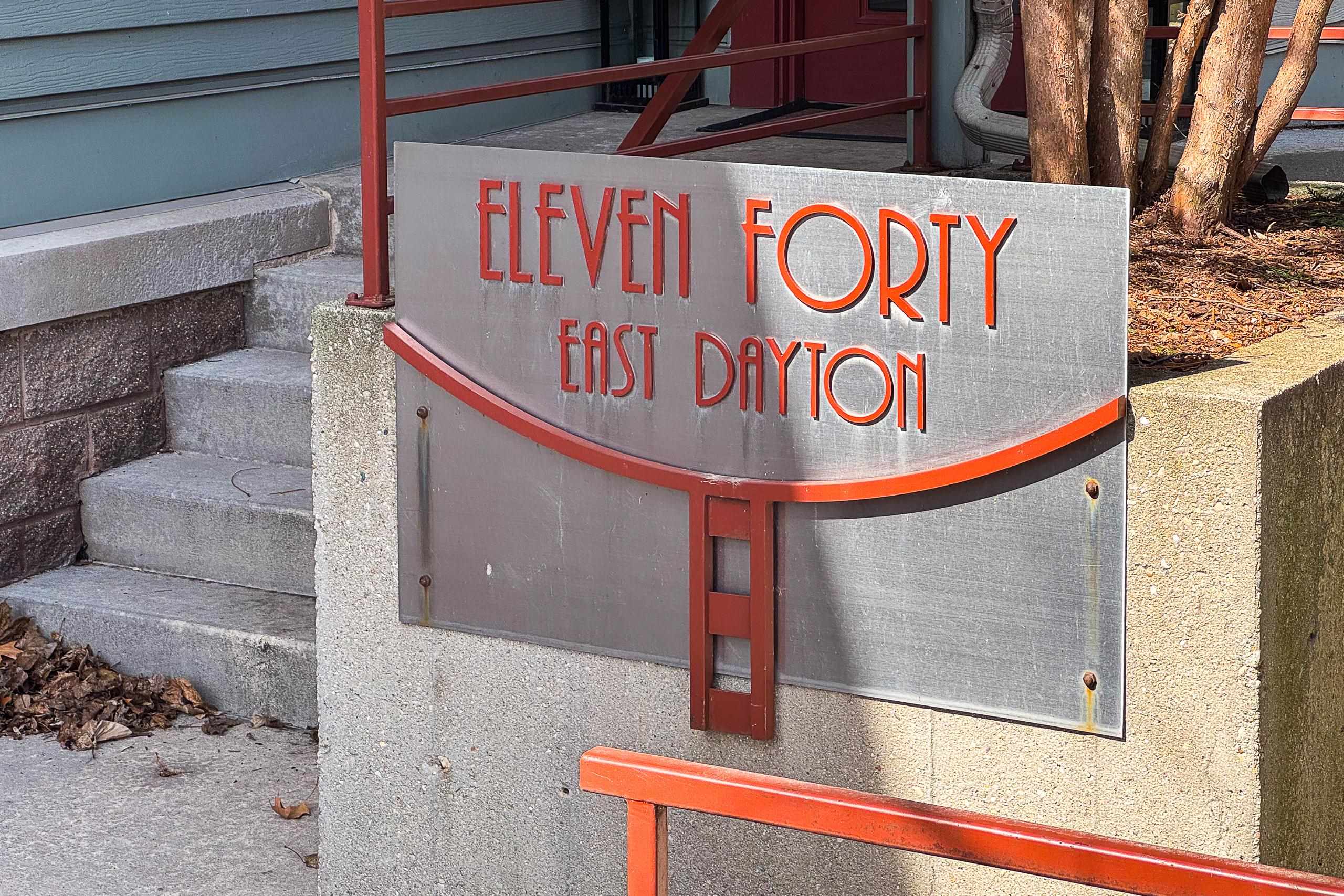 1140 E Dayton Street 104