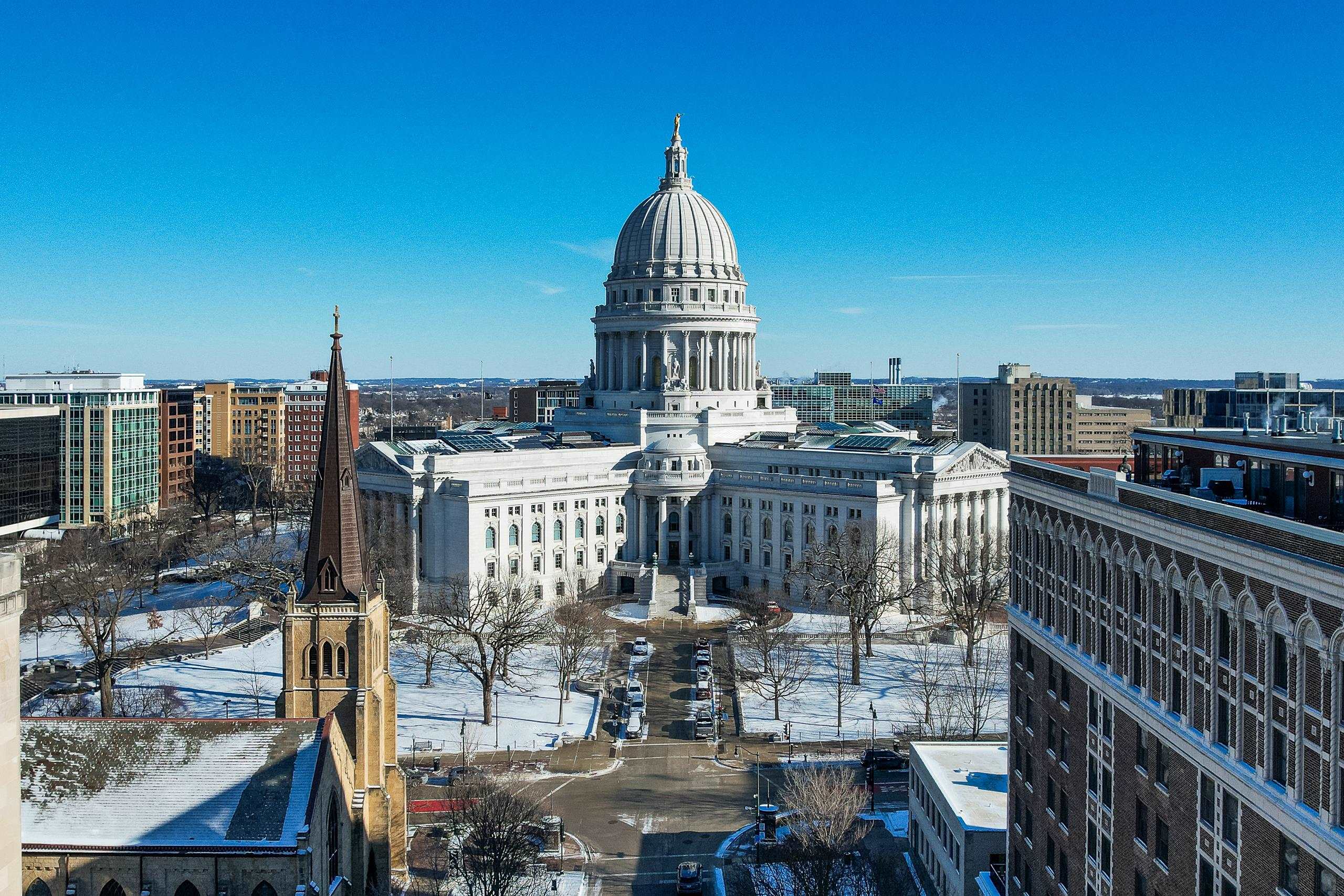 1140 E Dayton Street 104