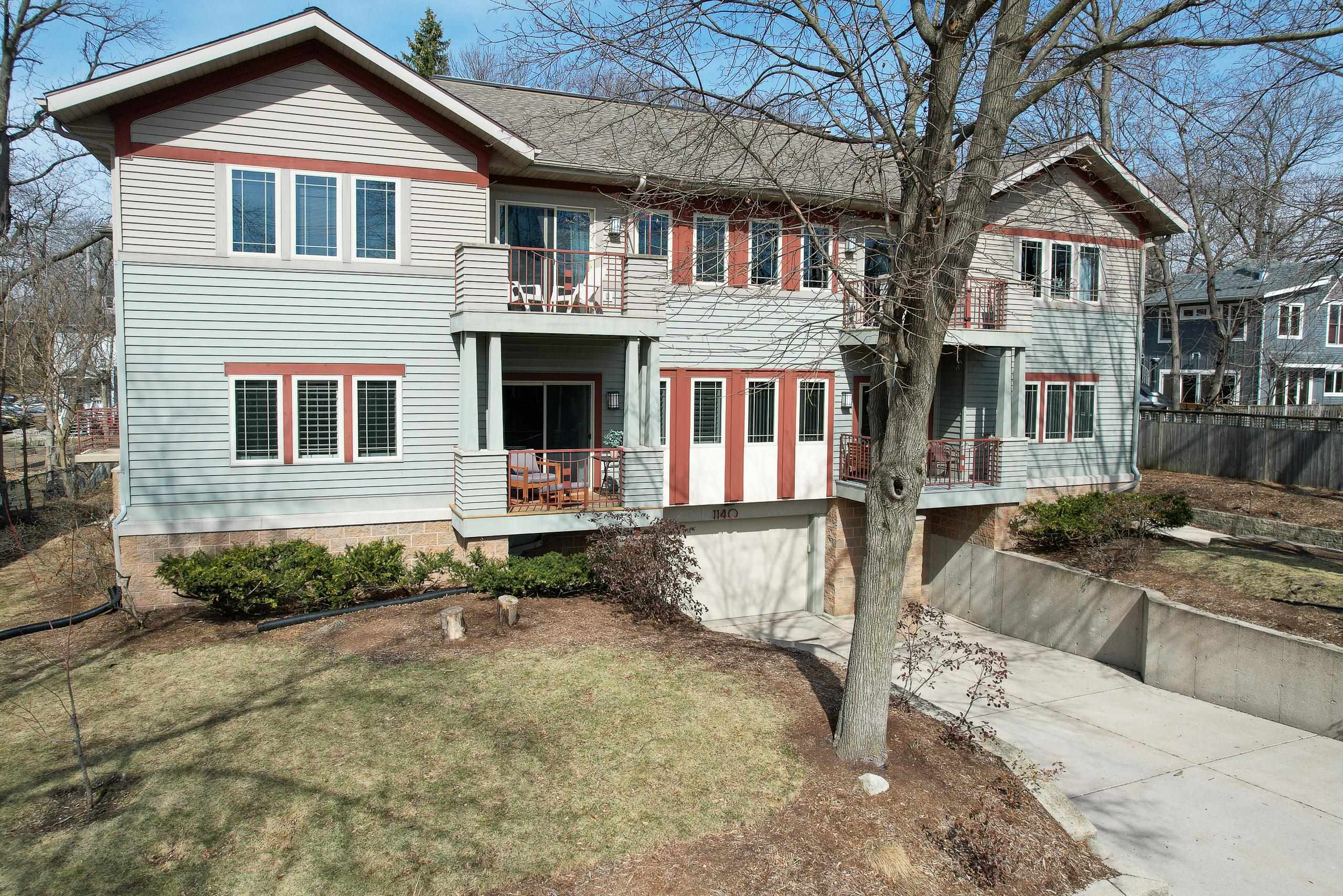 1140 E Dayton Street 104