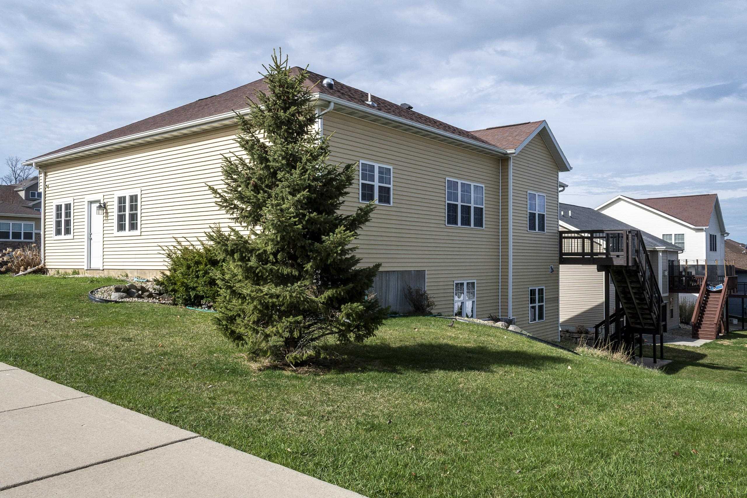 9402 Silverstone Lane