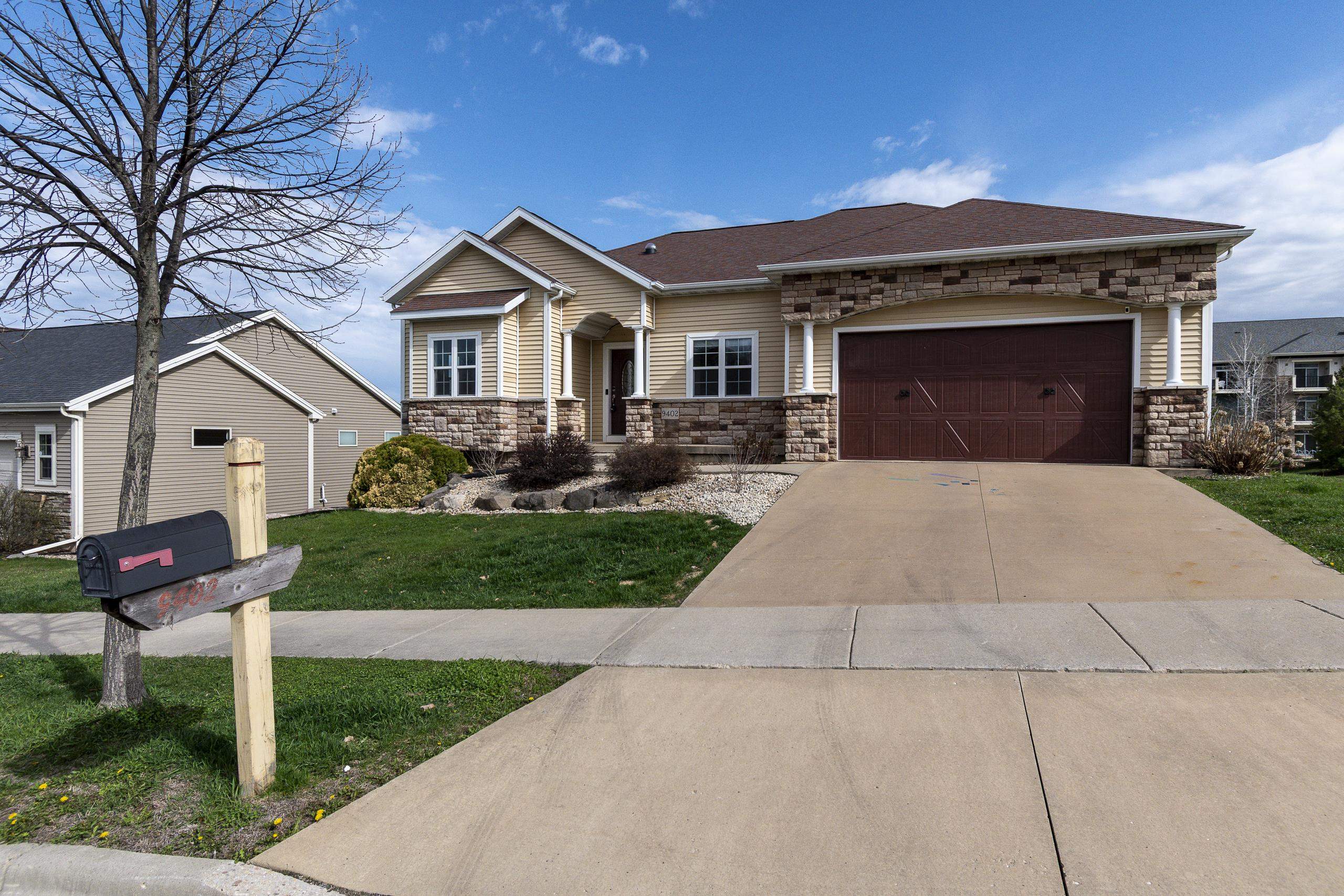 9402 Silverstone Lane