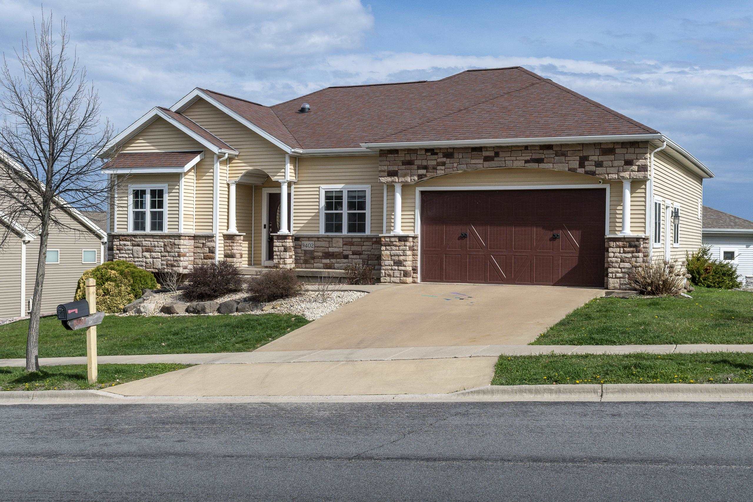 9402 Silverstone Lane