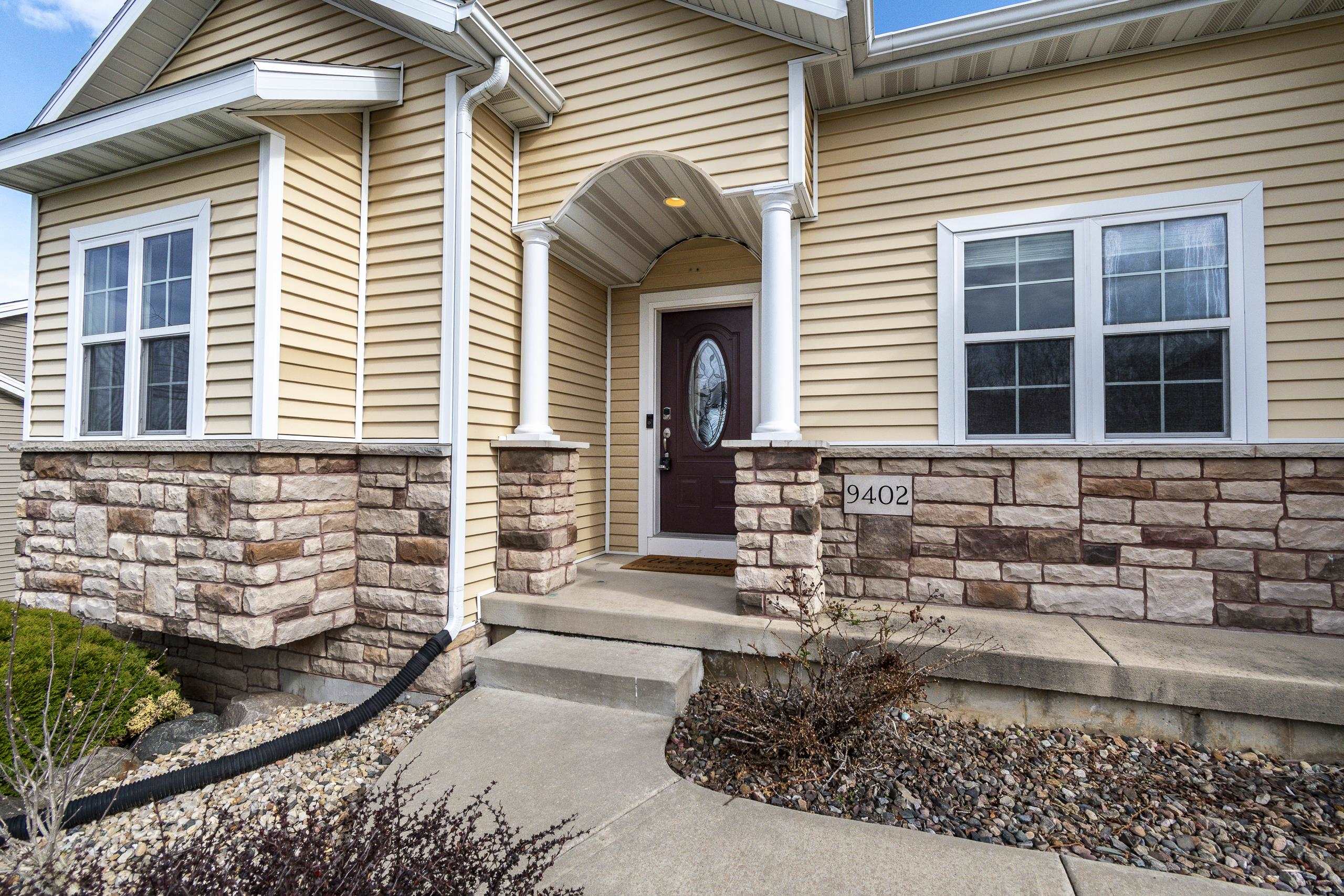 9402 Silverstone Lane
