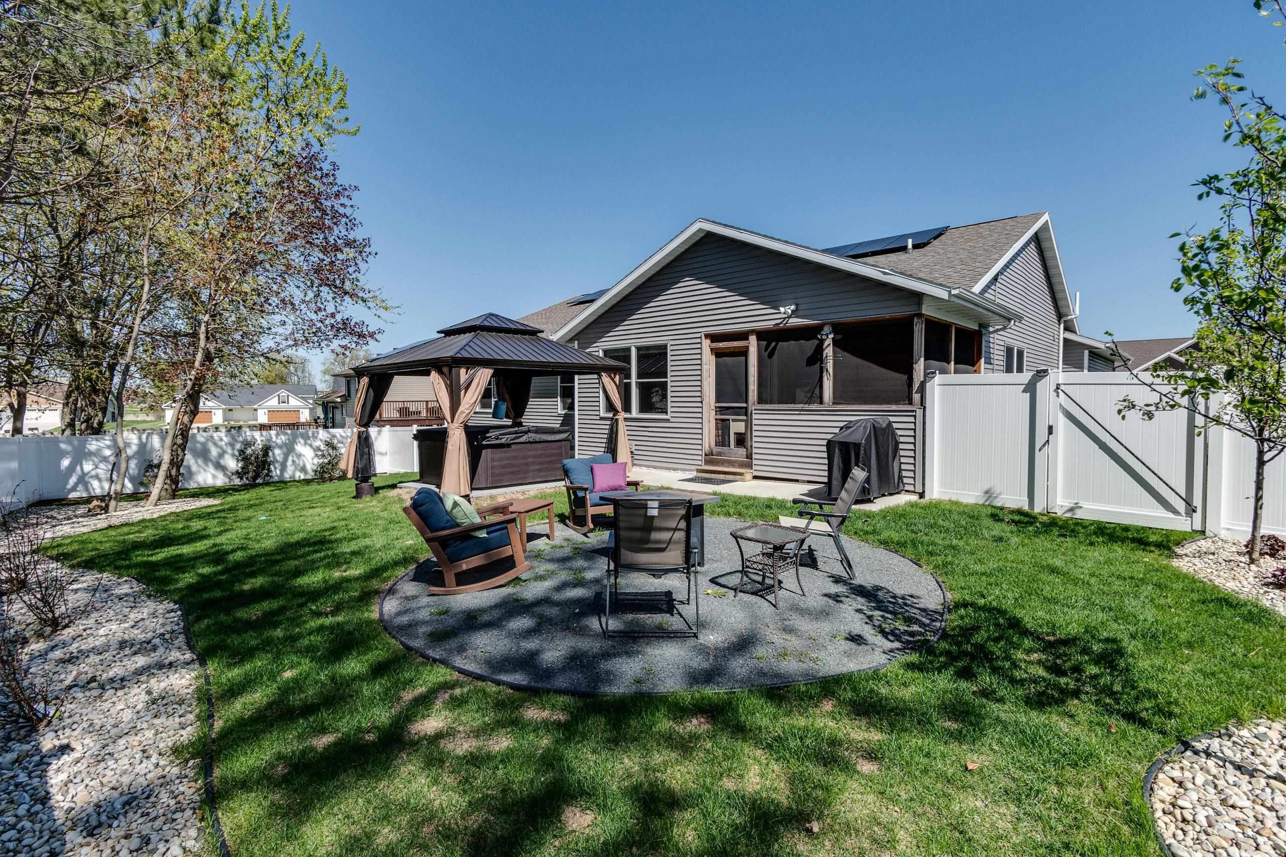 274 Stoddard Drive