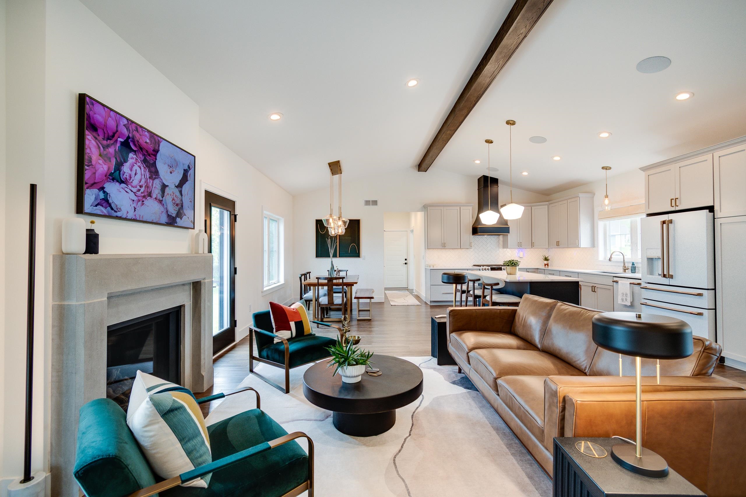 2515 Bass Road