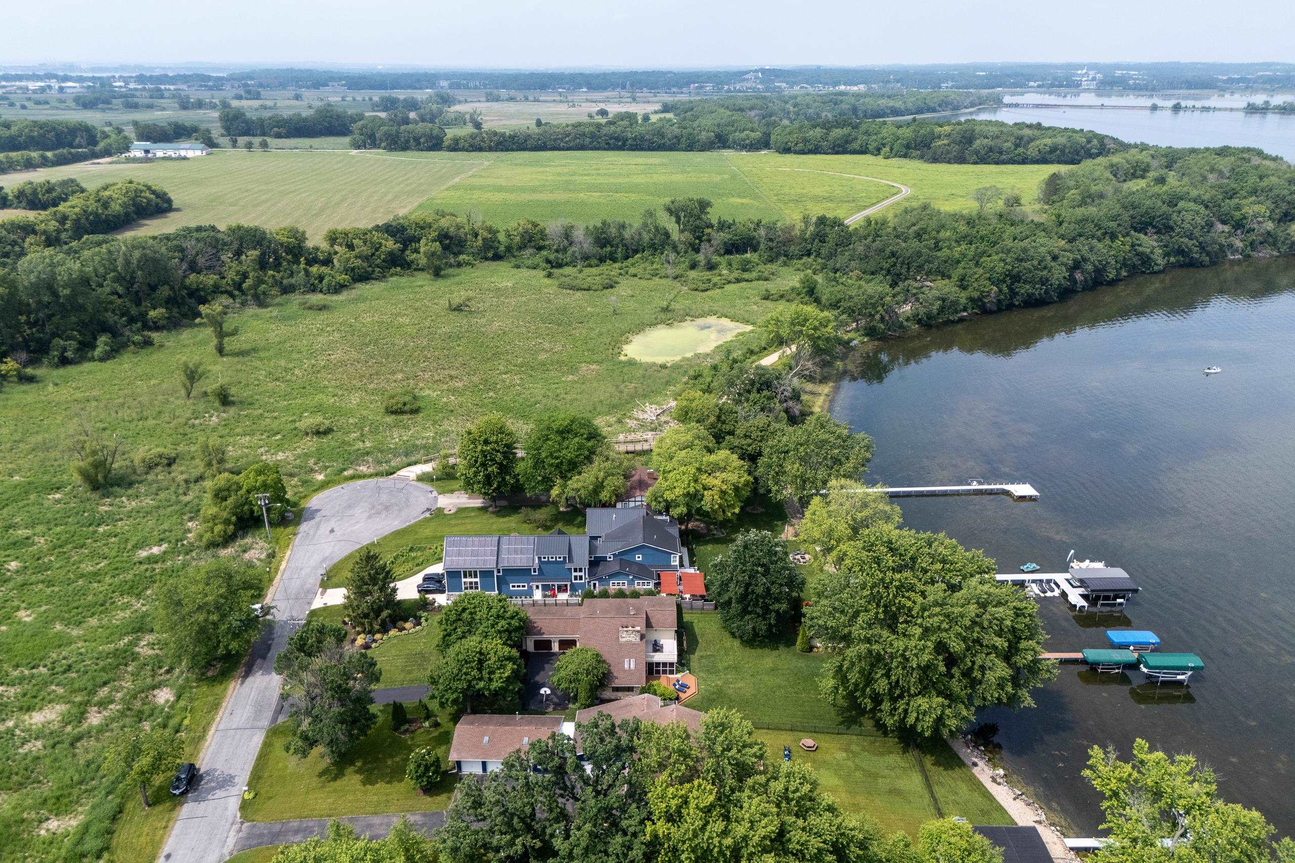 3154 Waucheeta Trail