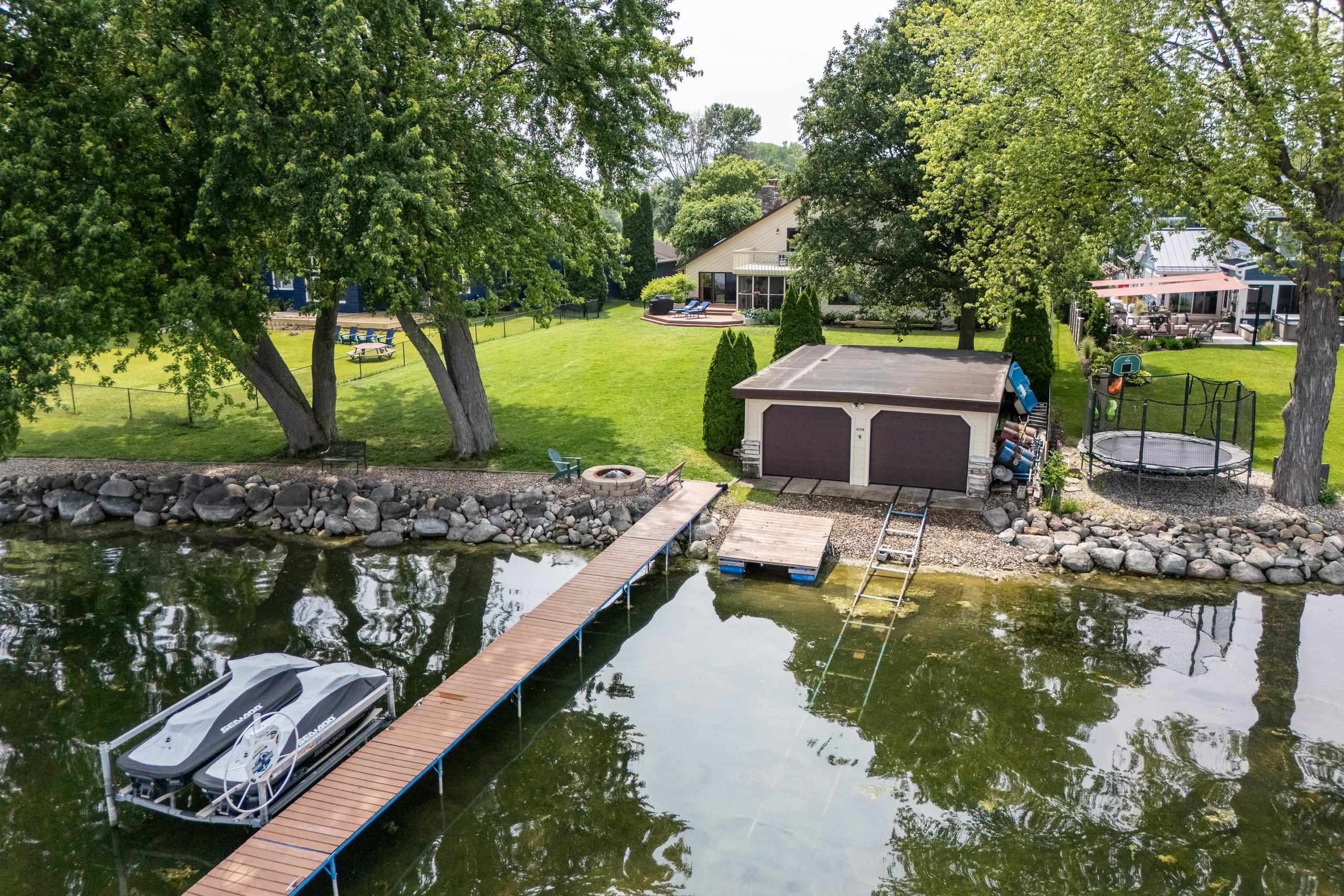 3154 Waucheeta Trail