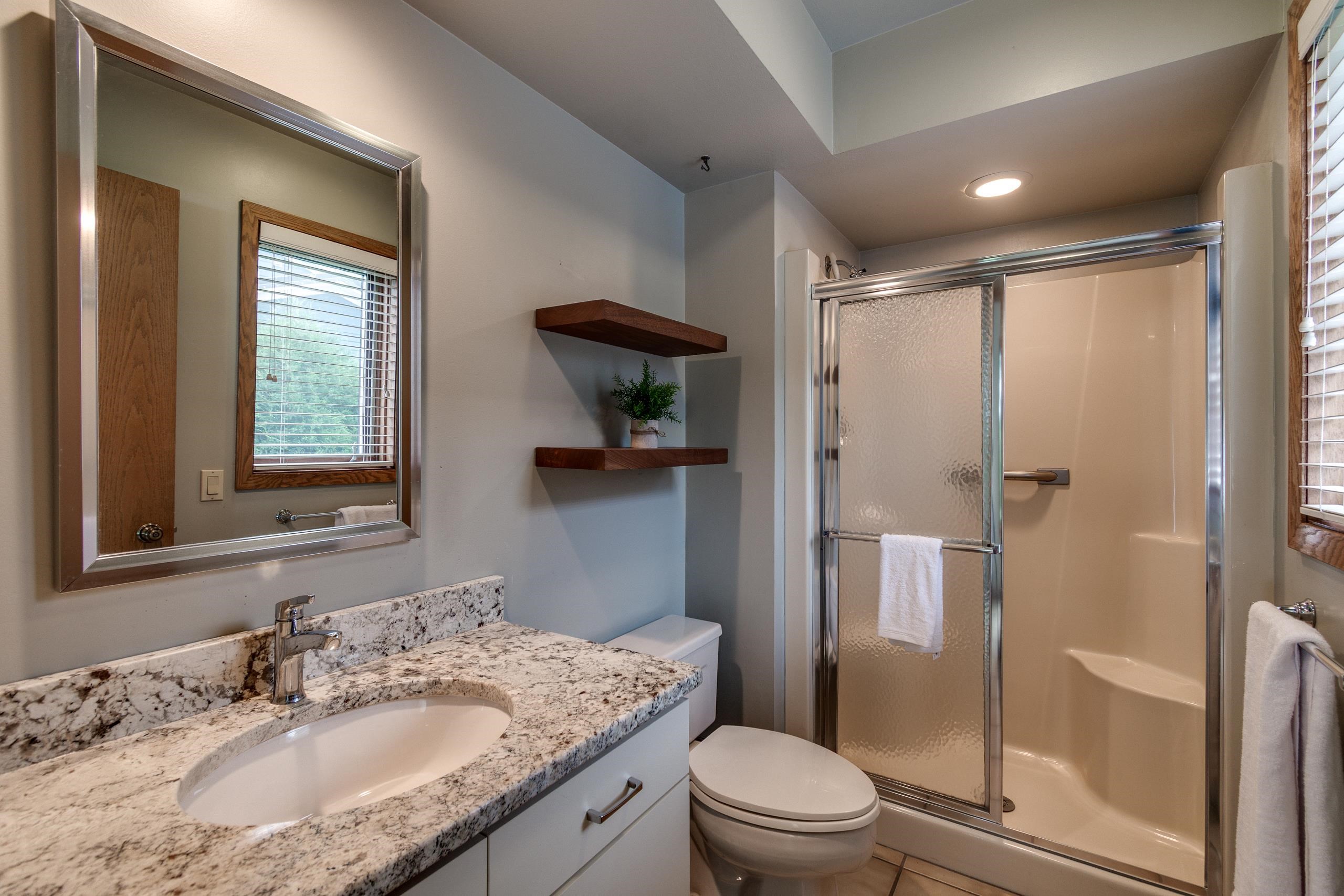 3154 Waucheeta Trail