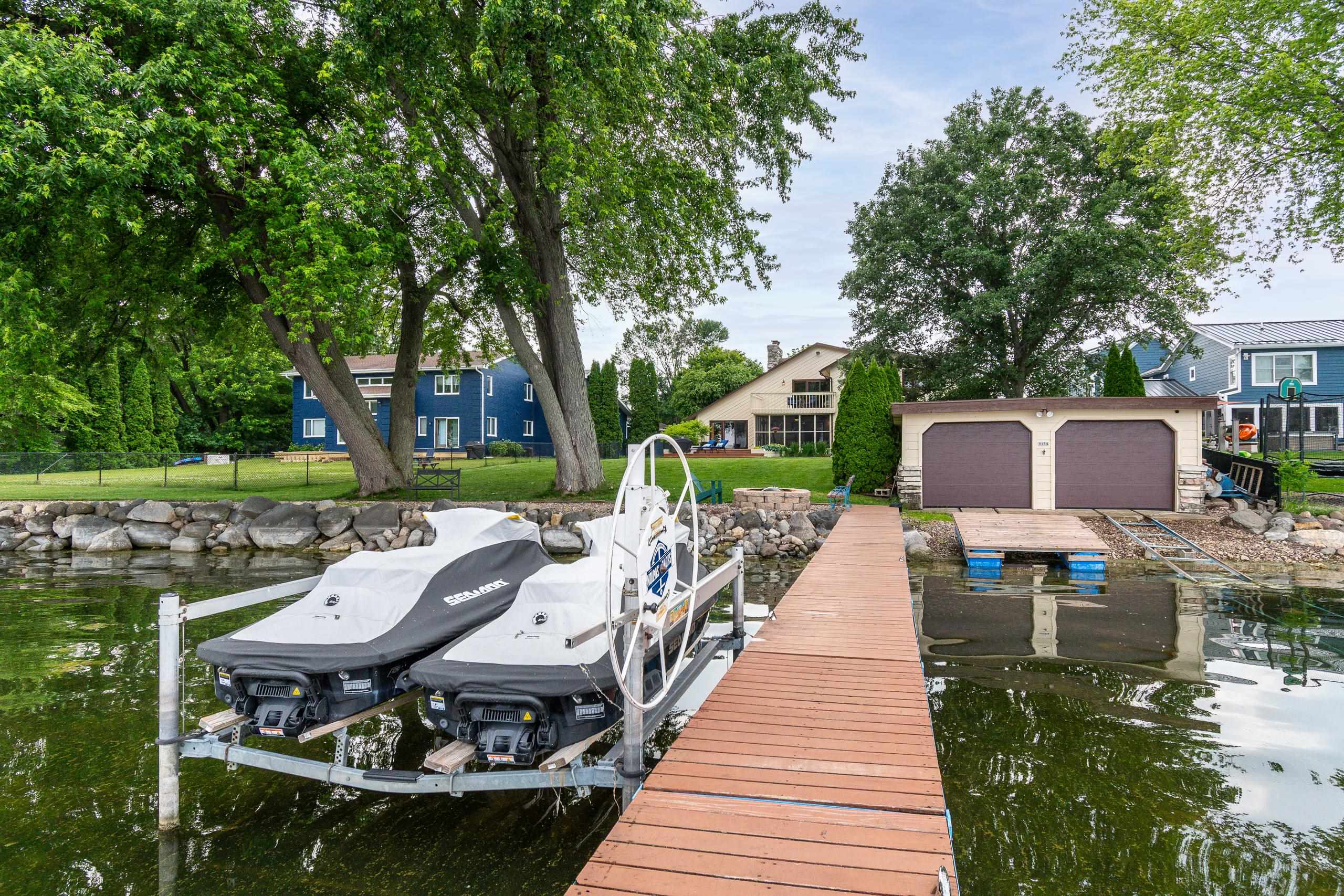 3154 Waucheeta Trail