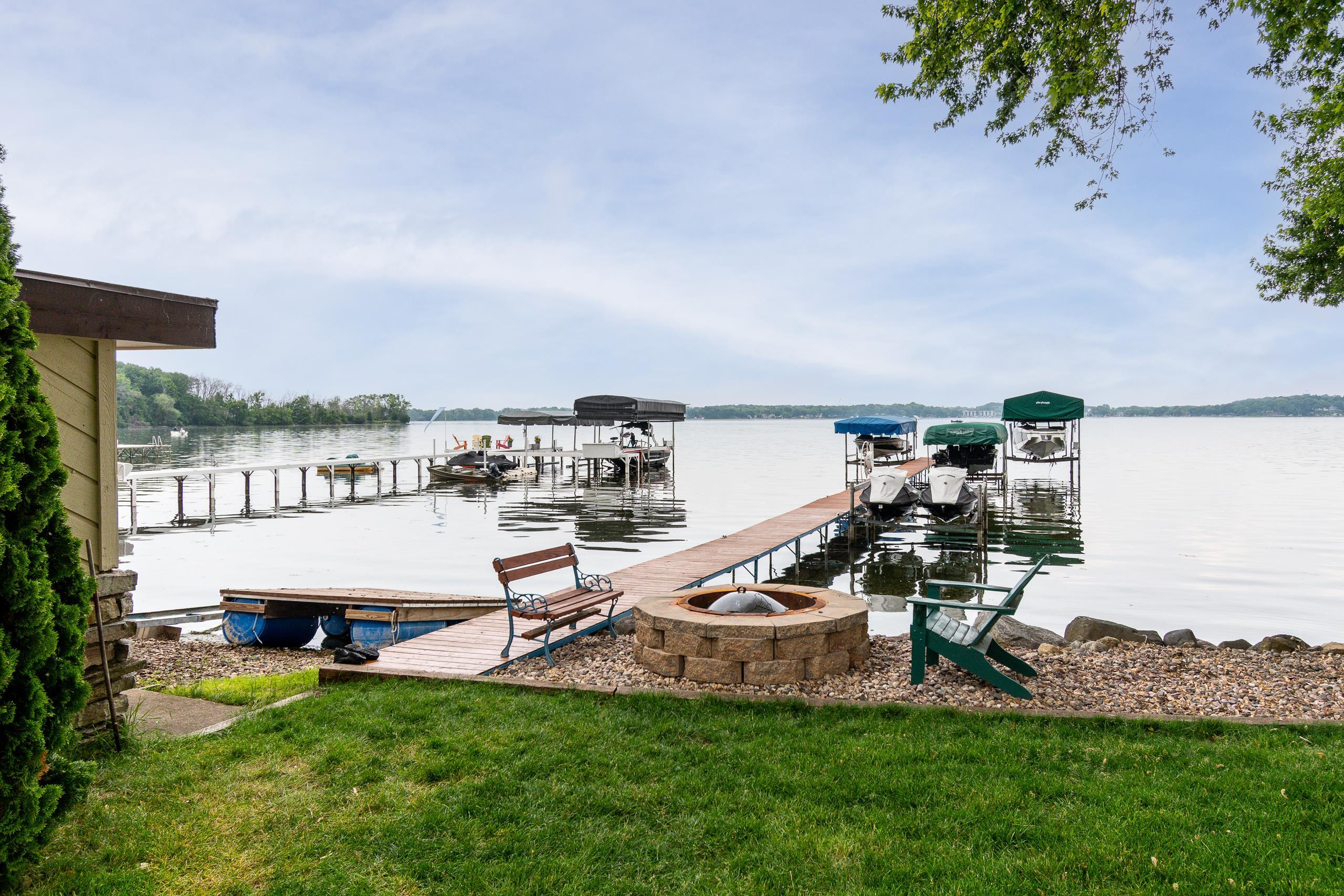 3154 Waucheeta Trail