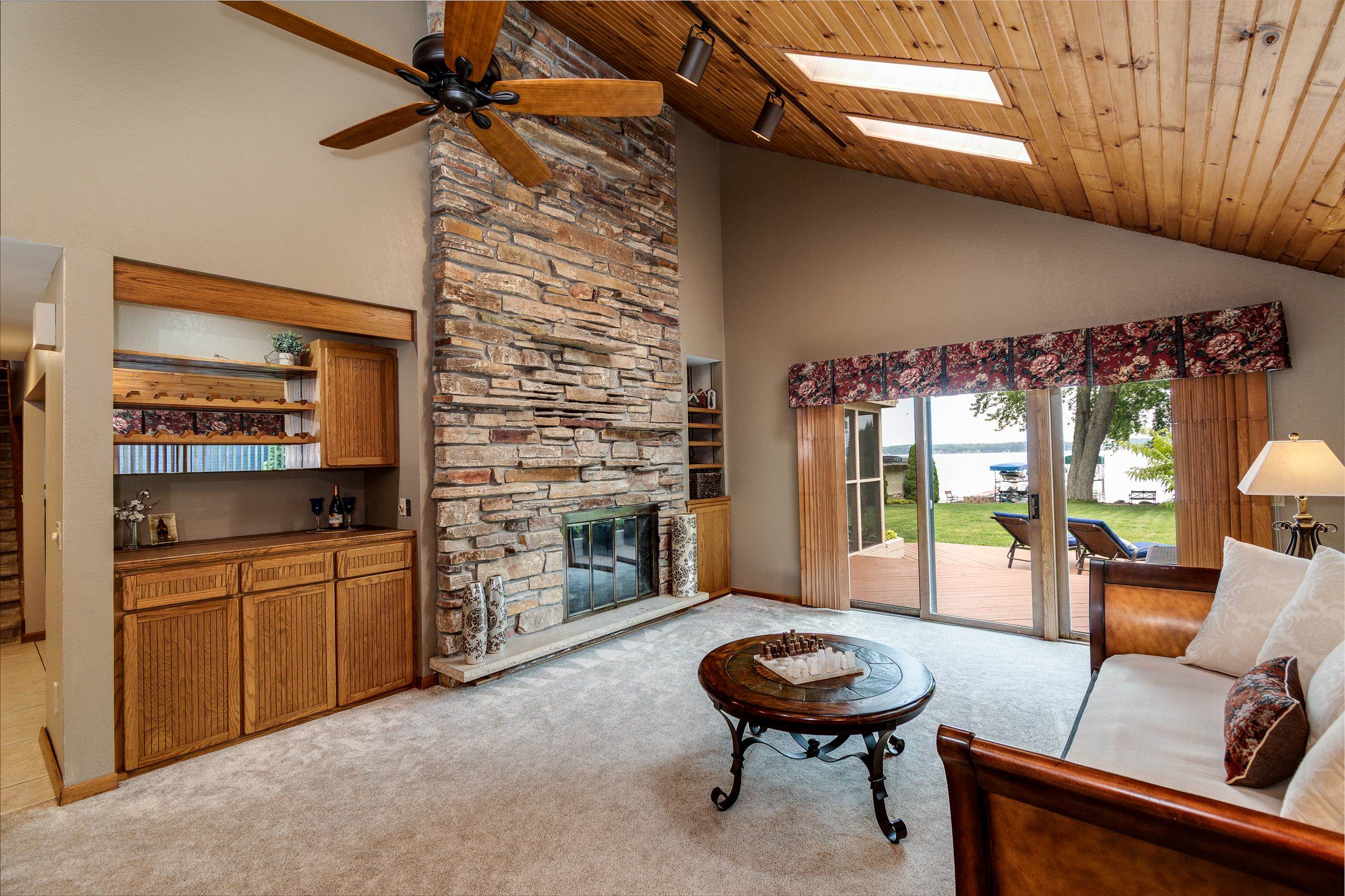 3154 Waucheeta Trail