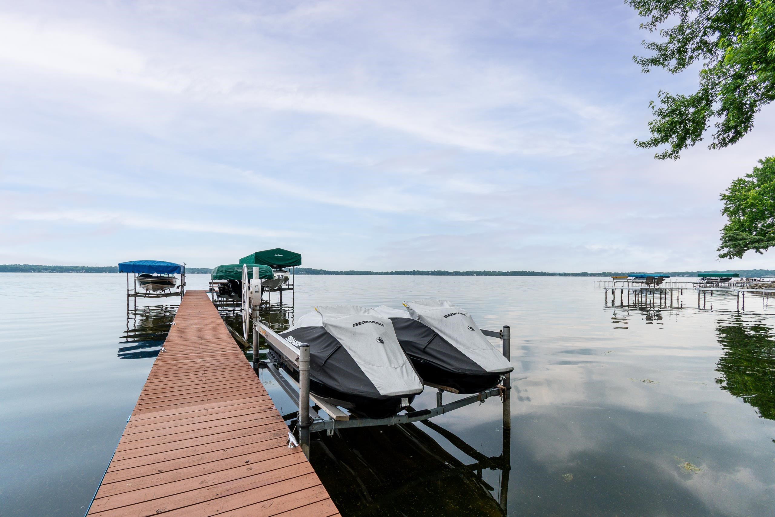 3154 Waucheeta Trail