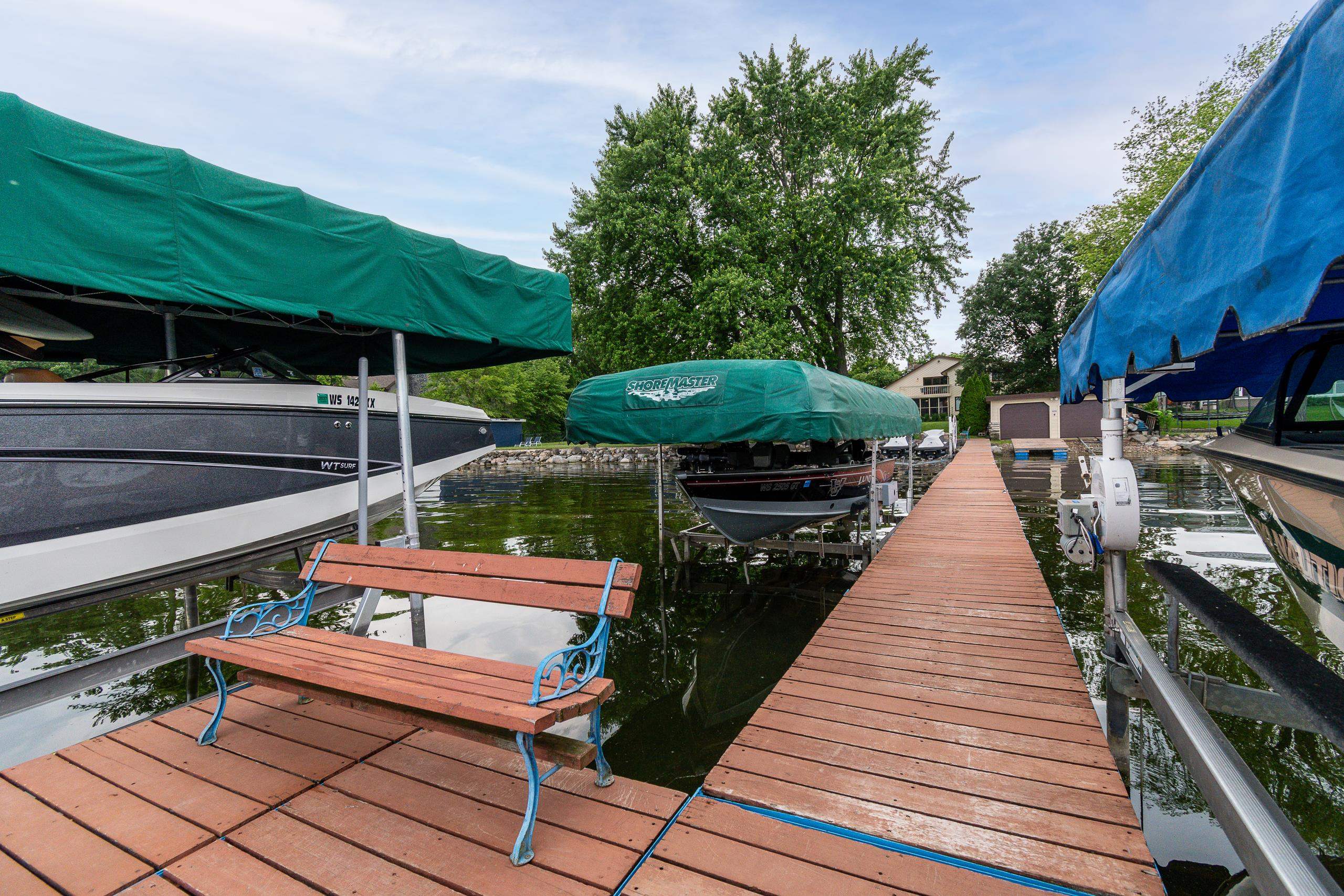 3154 Waucheeta Trail