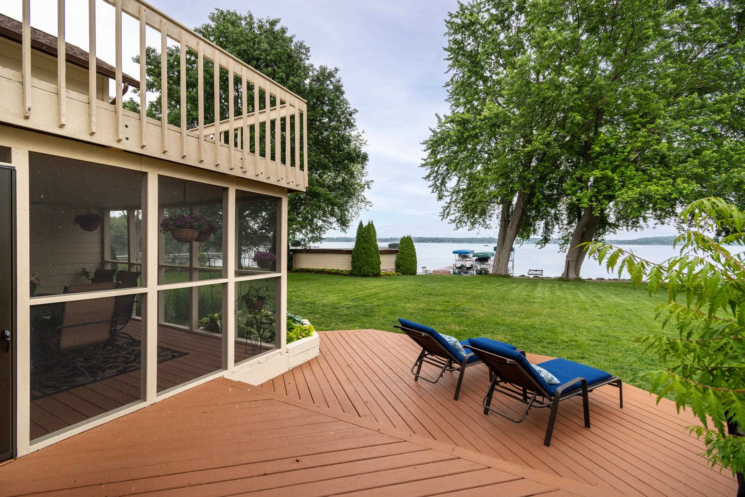 3154 Waucheeta Trail