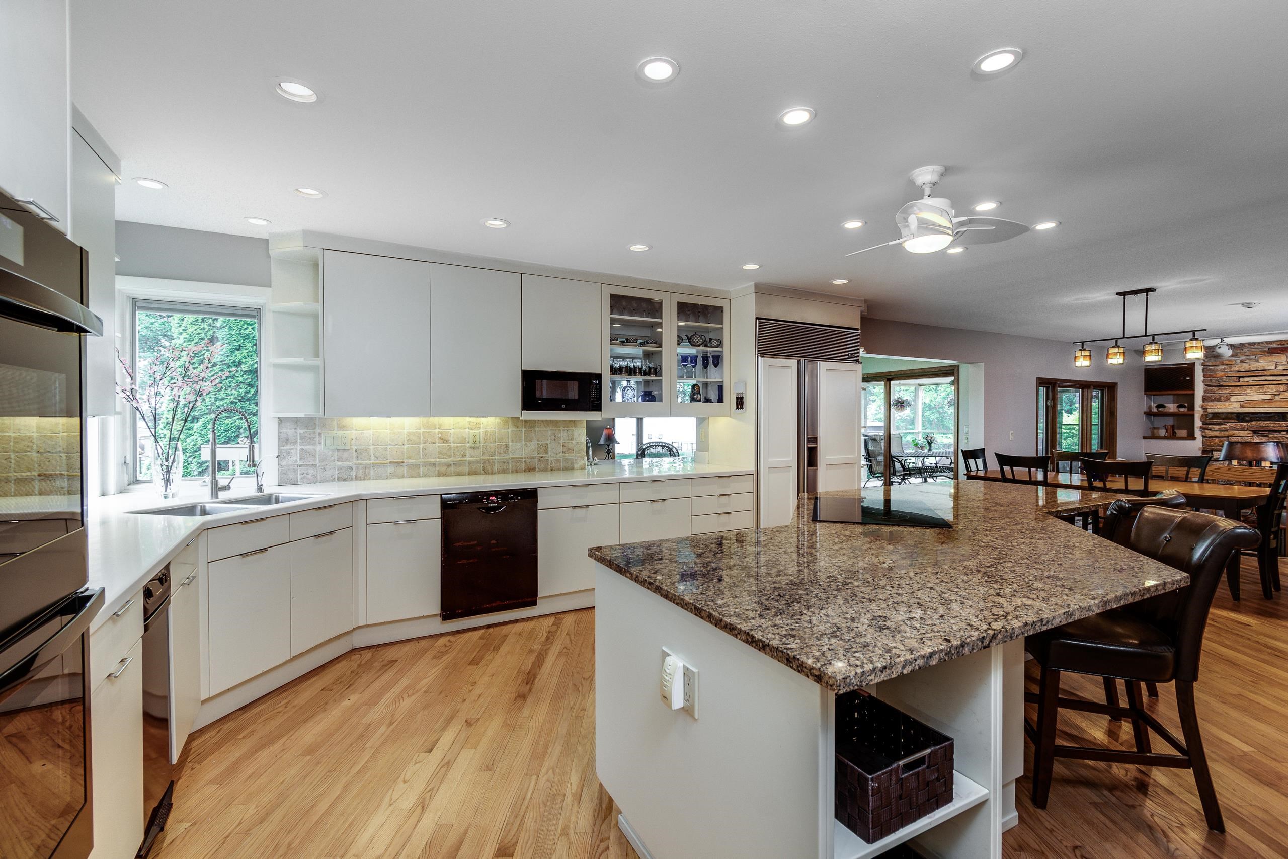 3154 Waucheeta Trail