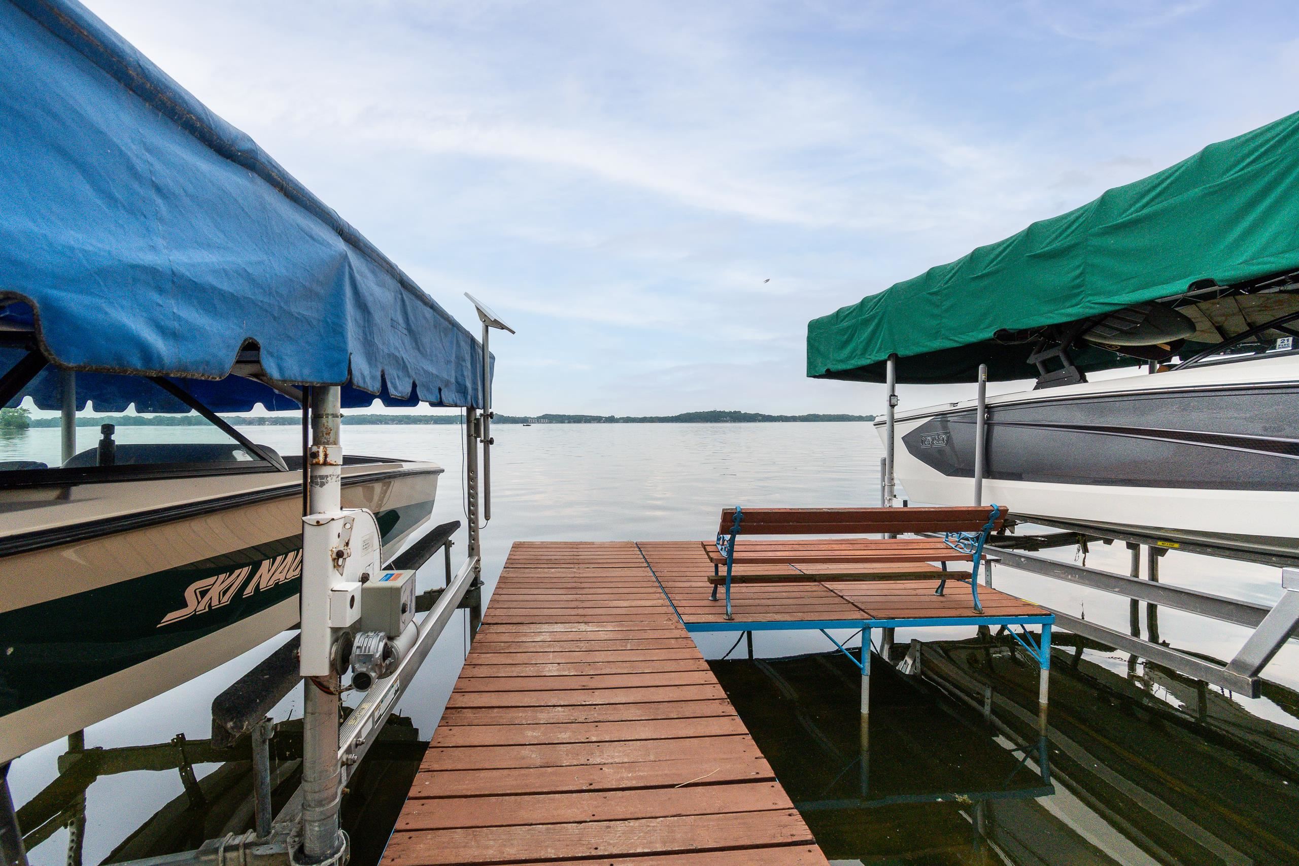 3154 Waucheeta Trail