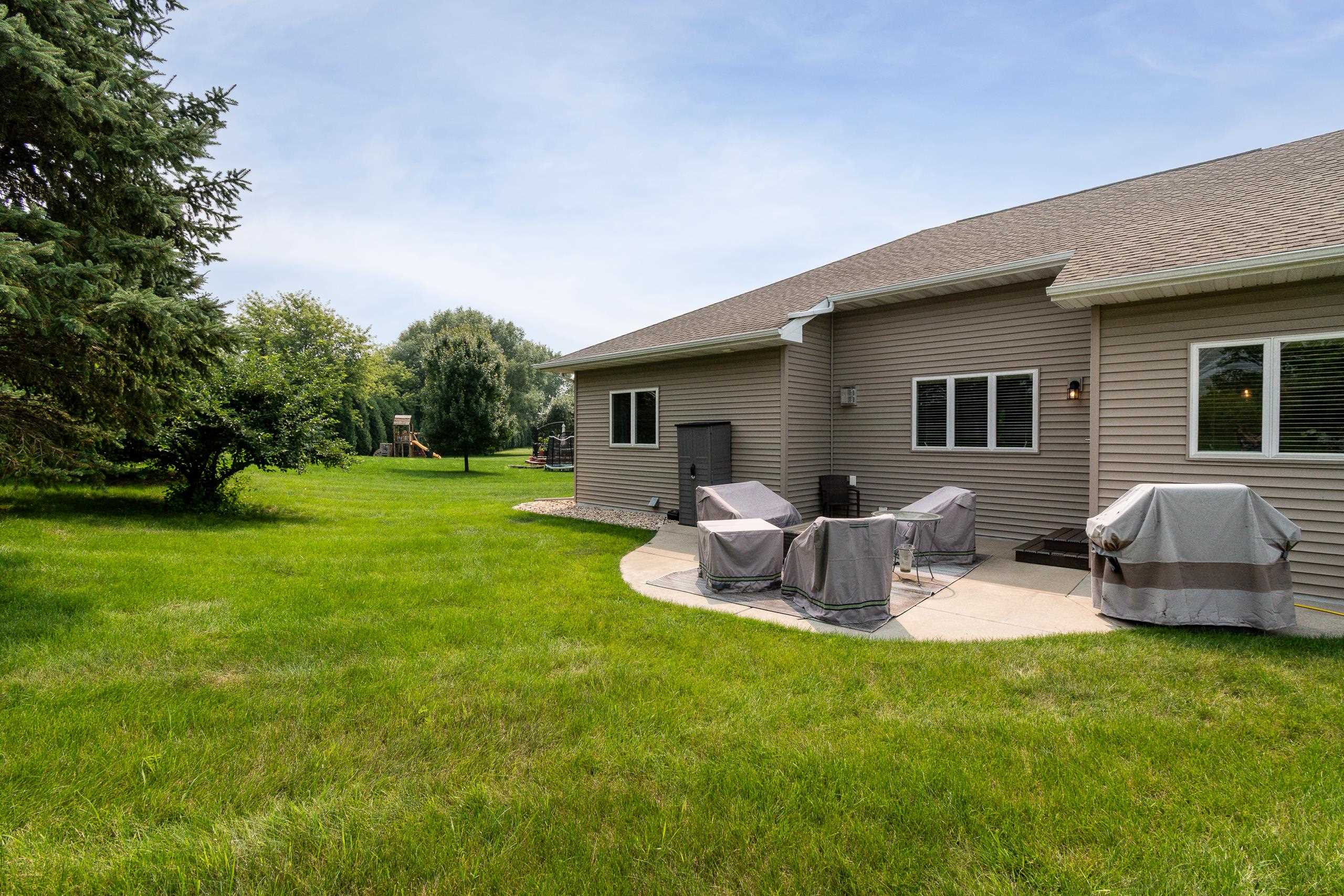 841 Cheshire Castle Way