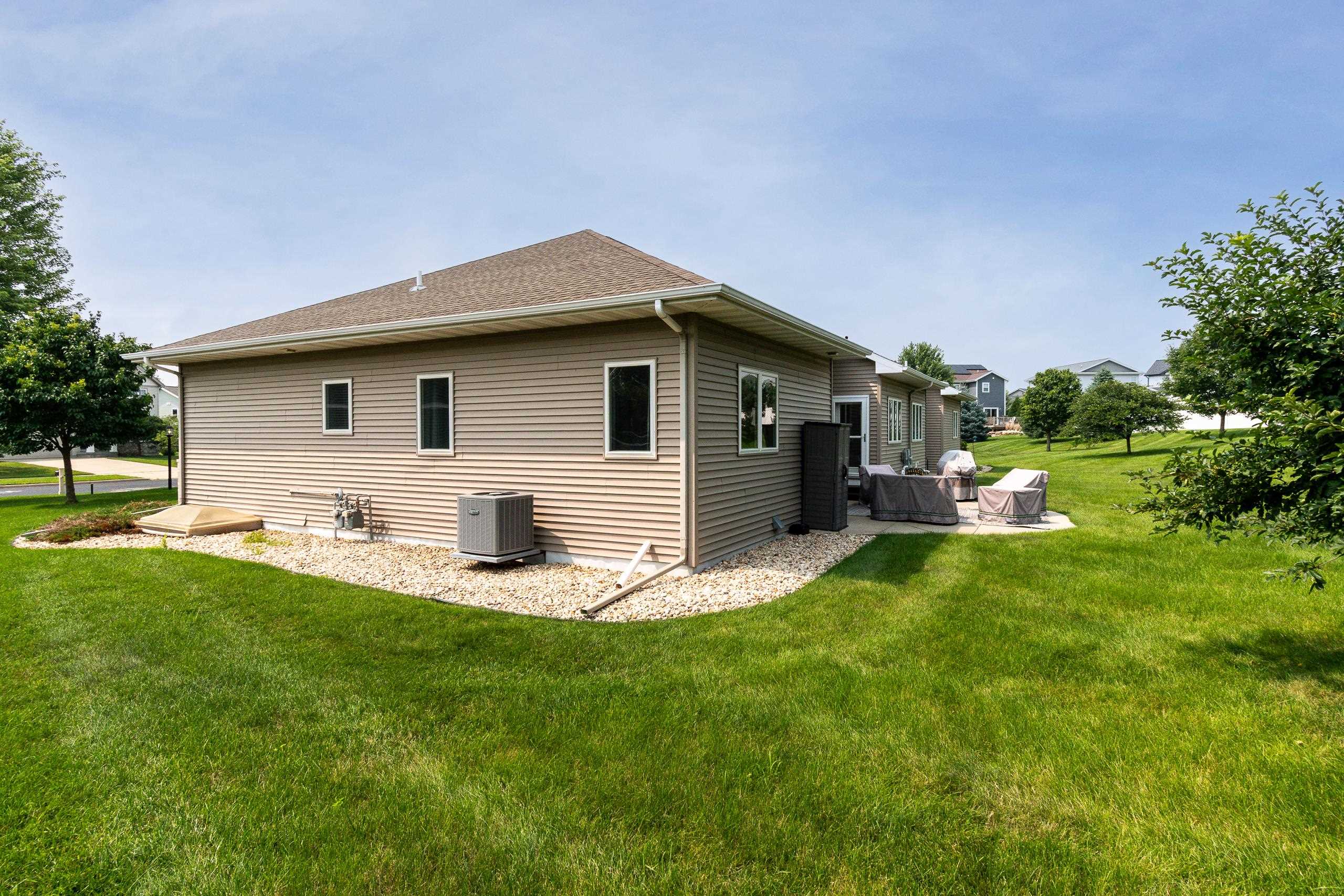 841 Cheshire Castle Way