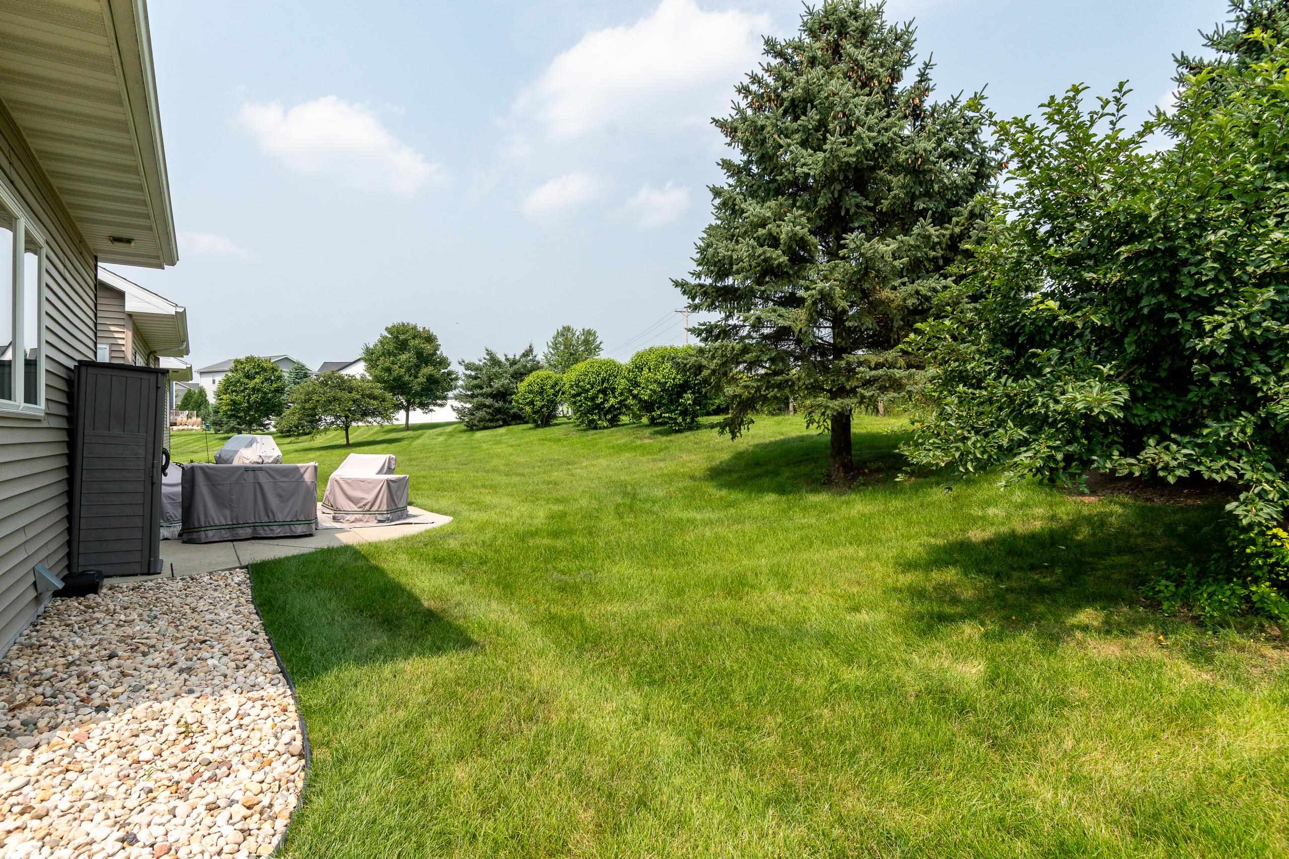 841 Cheshire Castle Way