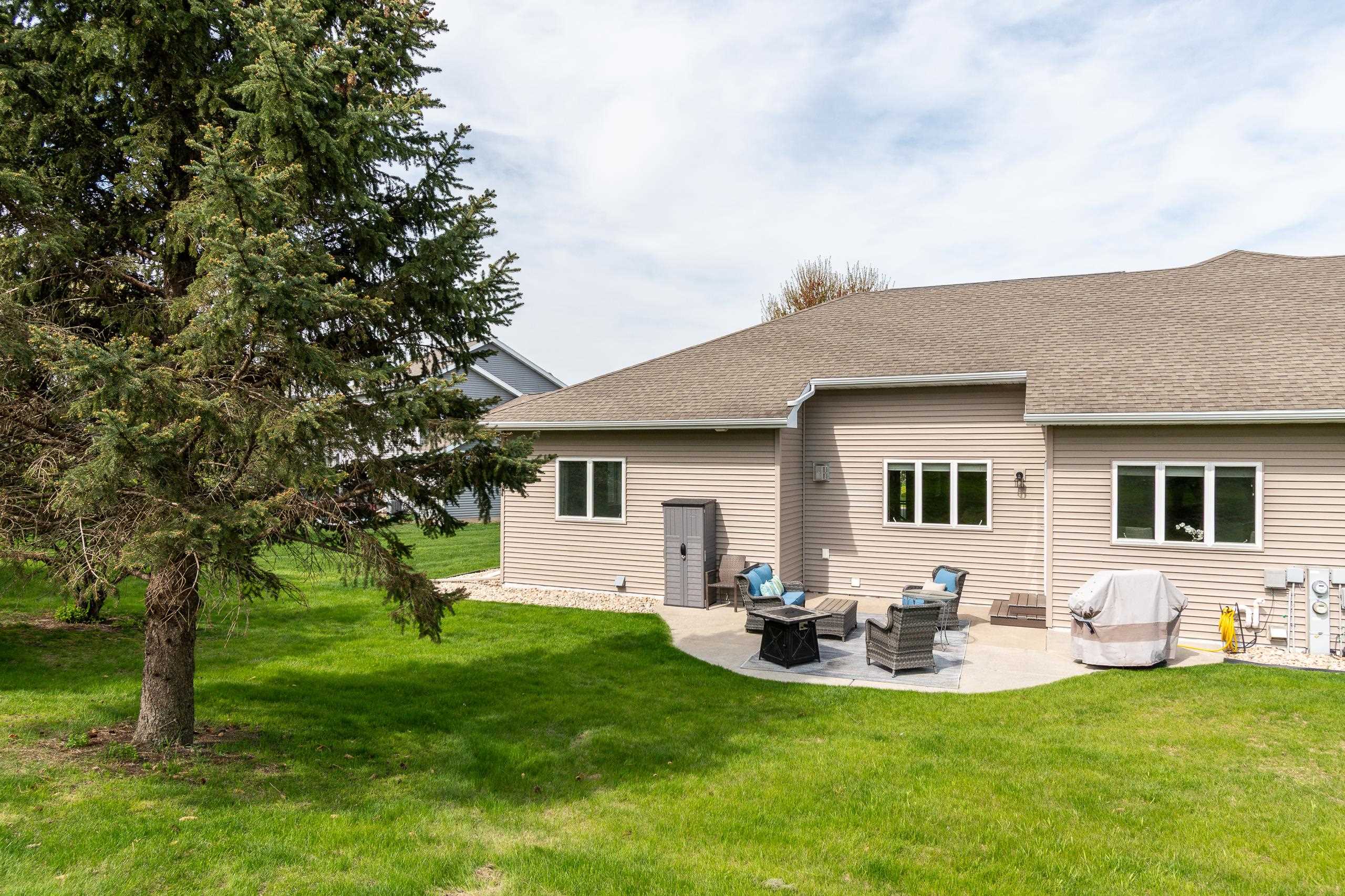 841 Cheshire Castle Way