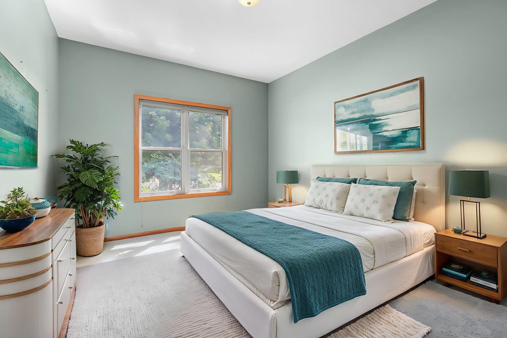 367 N Bergamont Boulevard