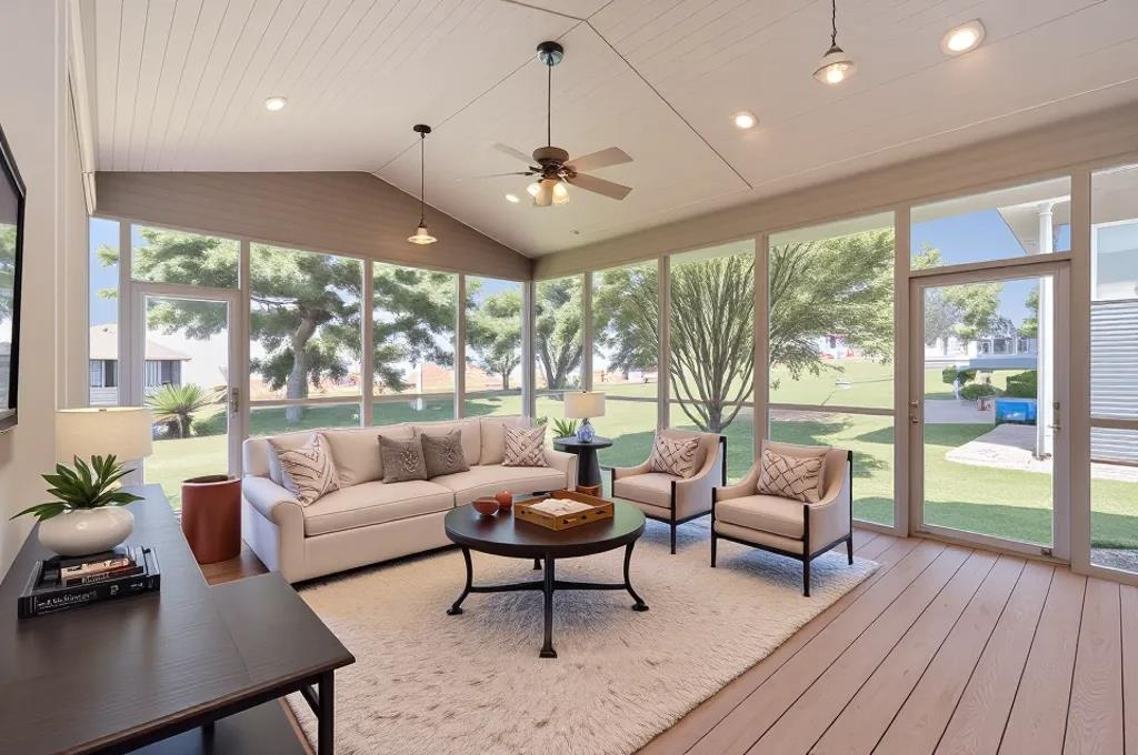 367 N Bergamont Boulevard